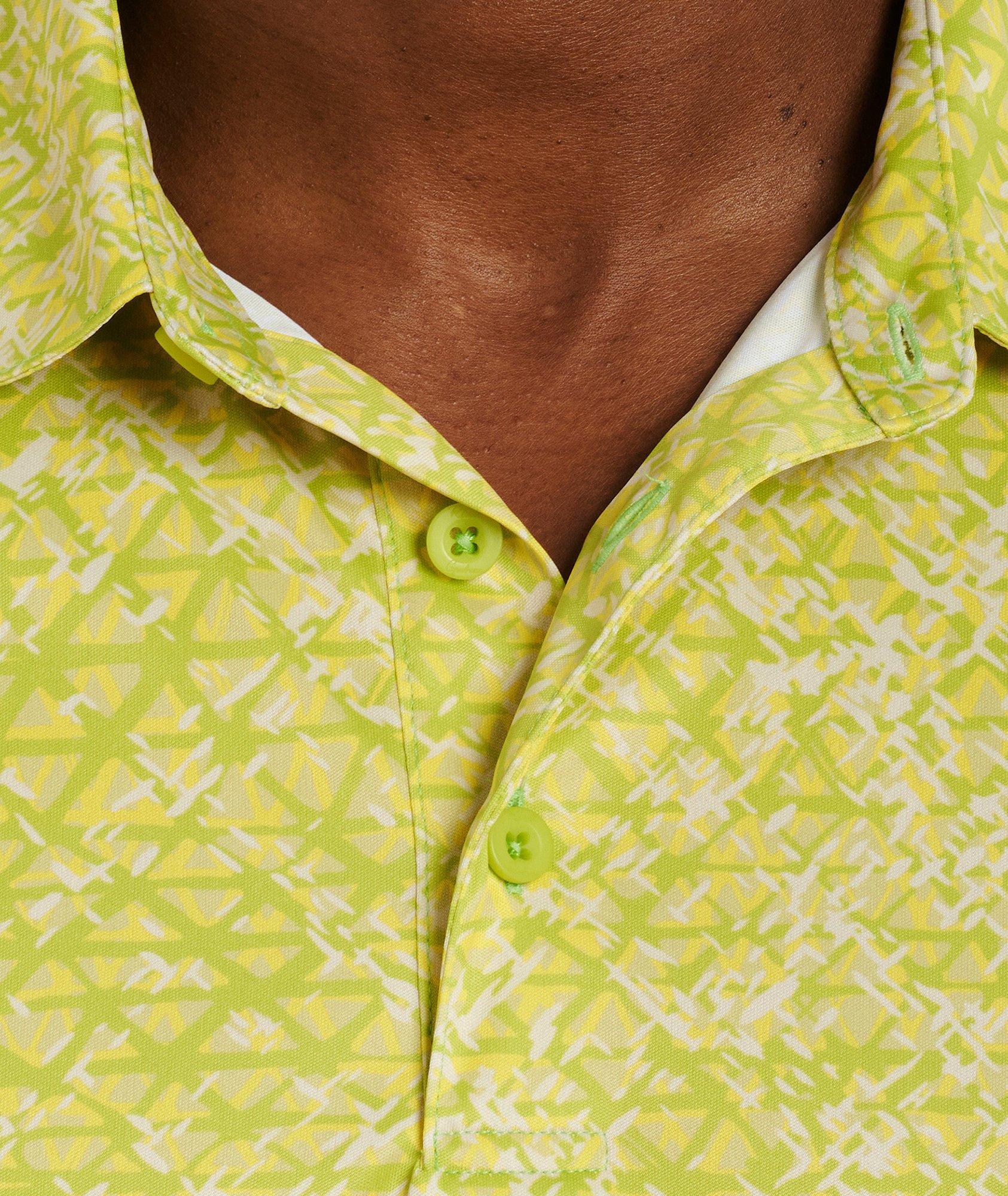 Downdrift  Classic Fit Polo image 3