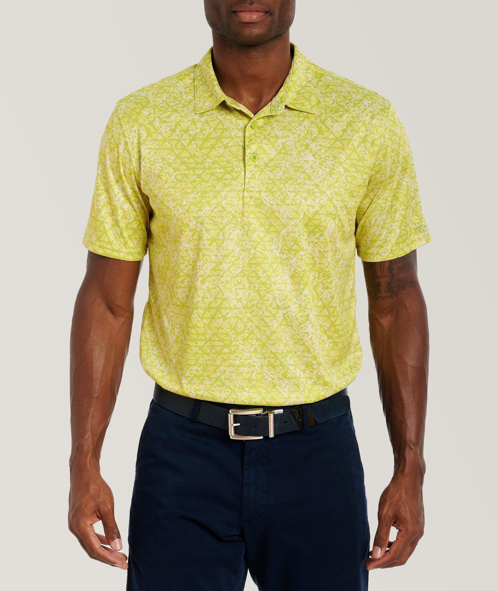 Downdrift  Classic Fit Polo image 0