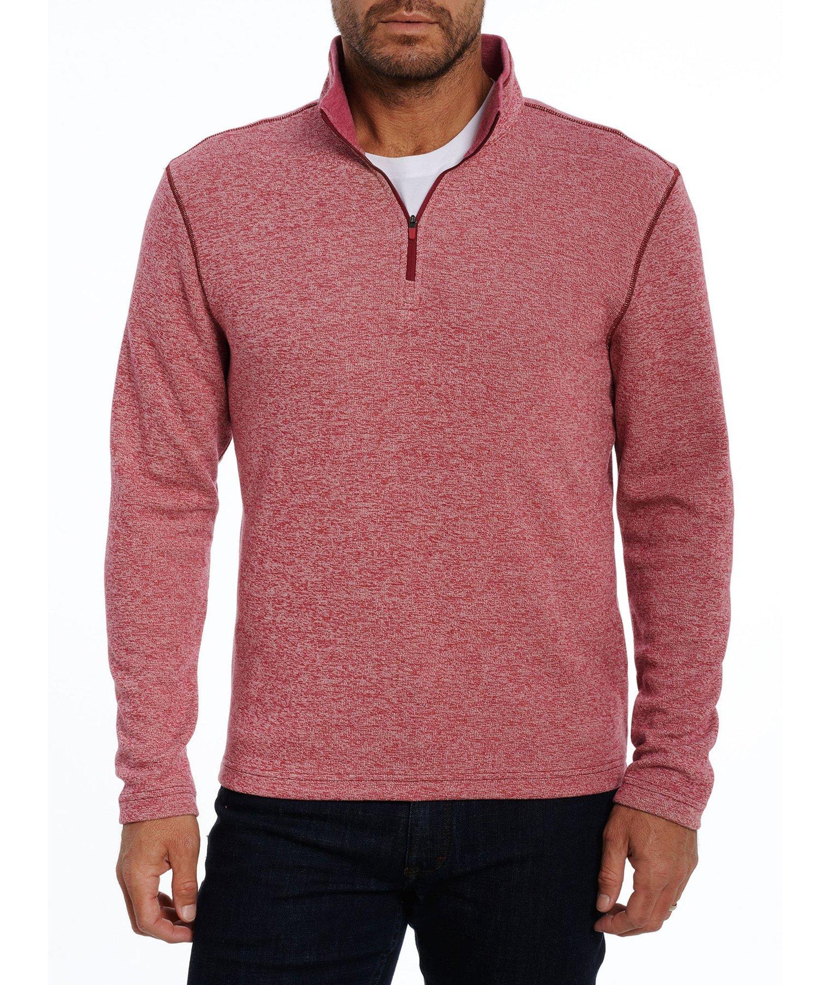 Handley Long Sleeve Classic Fit Knit image 0