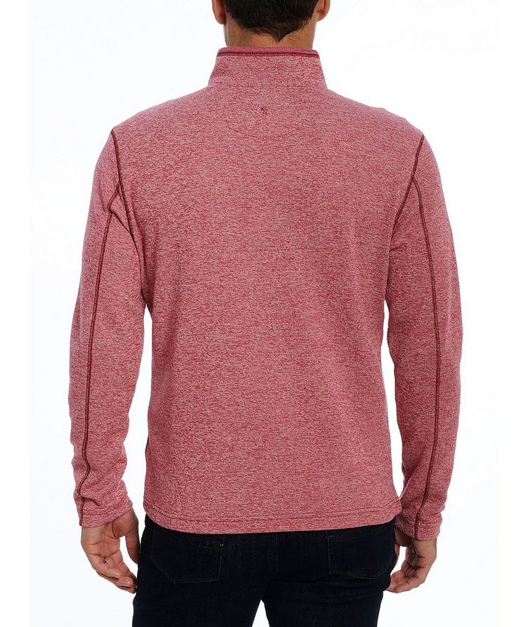 Handley Long Sleeve Classic Fit Knit image 2