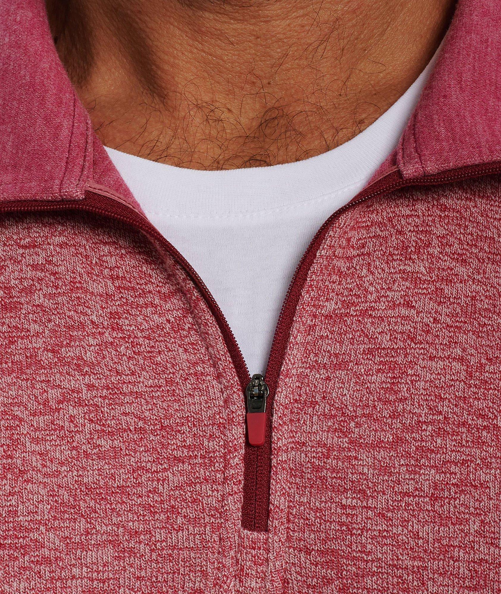Handley Long Sleeve Classic Fit Knit image 3