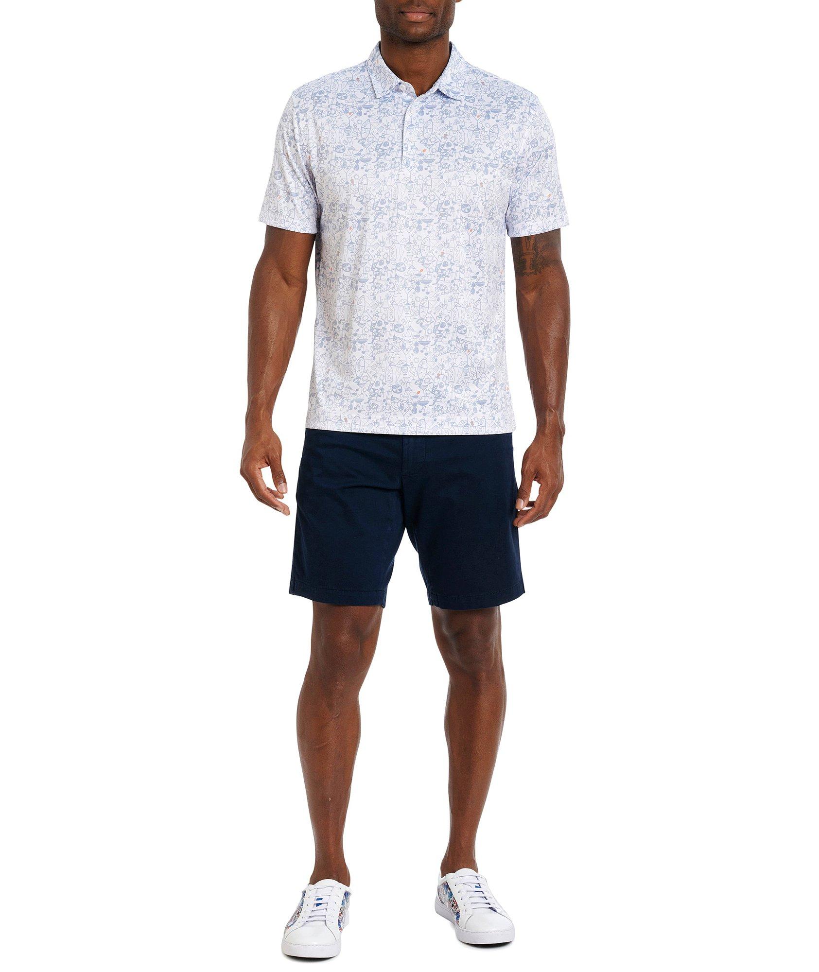  Beachclub Classic Fit Polo image 1