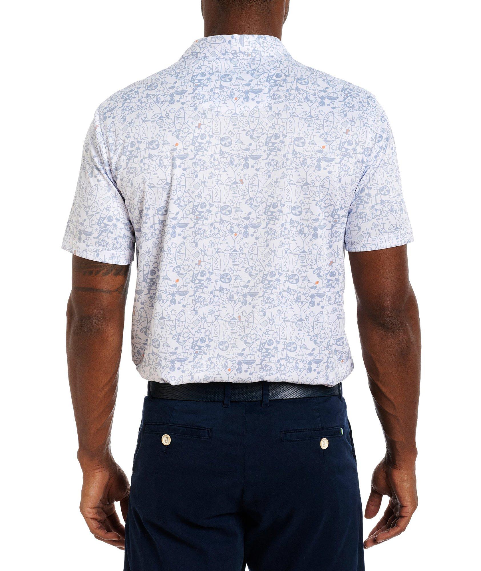  Beachclub Classic Fit Polo image 2