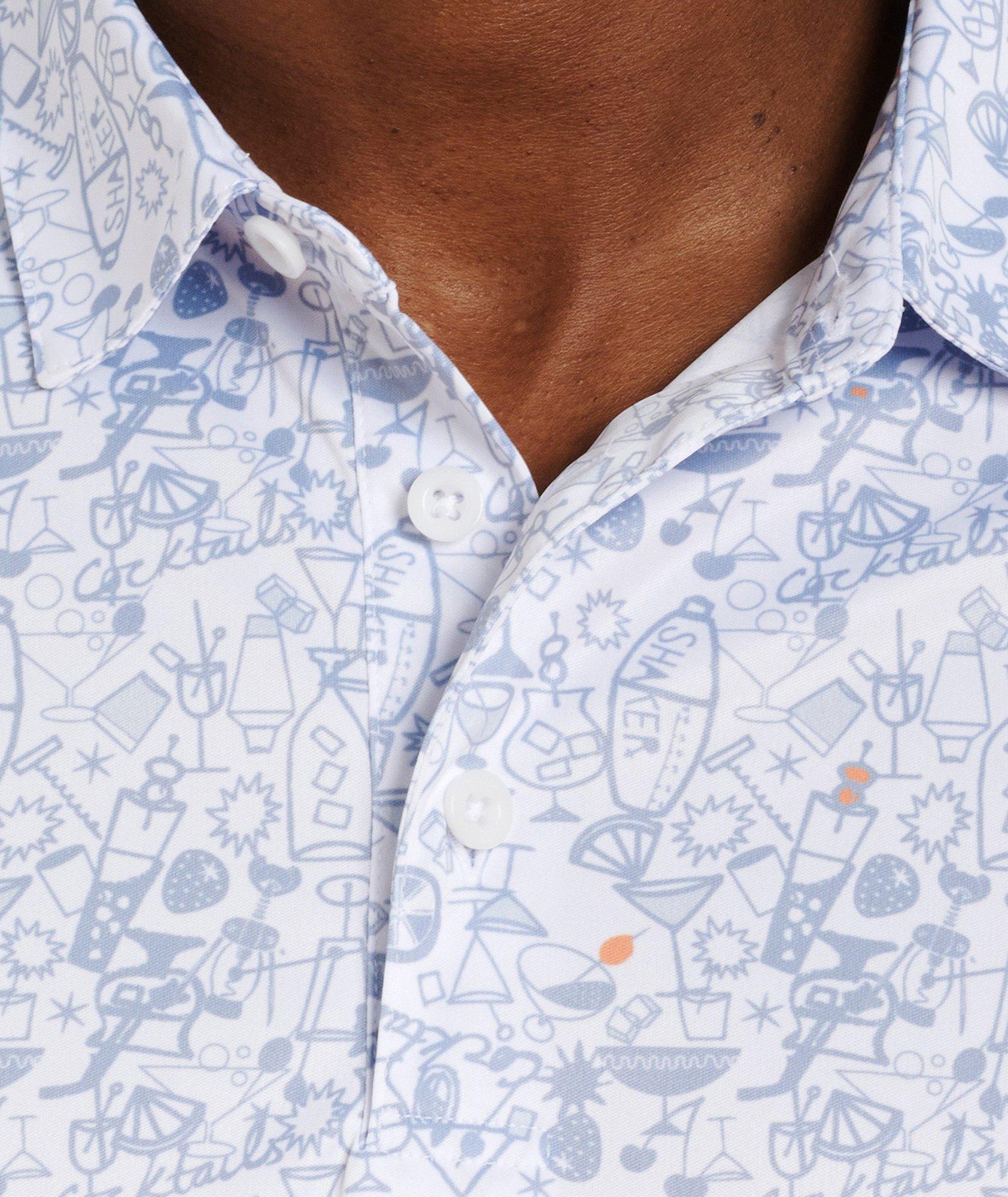  Beachclub Classic Fit Polo image 3