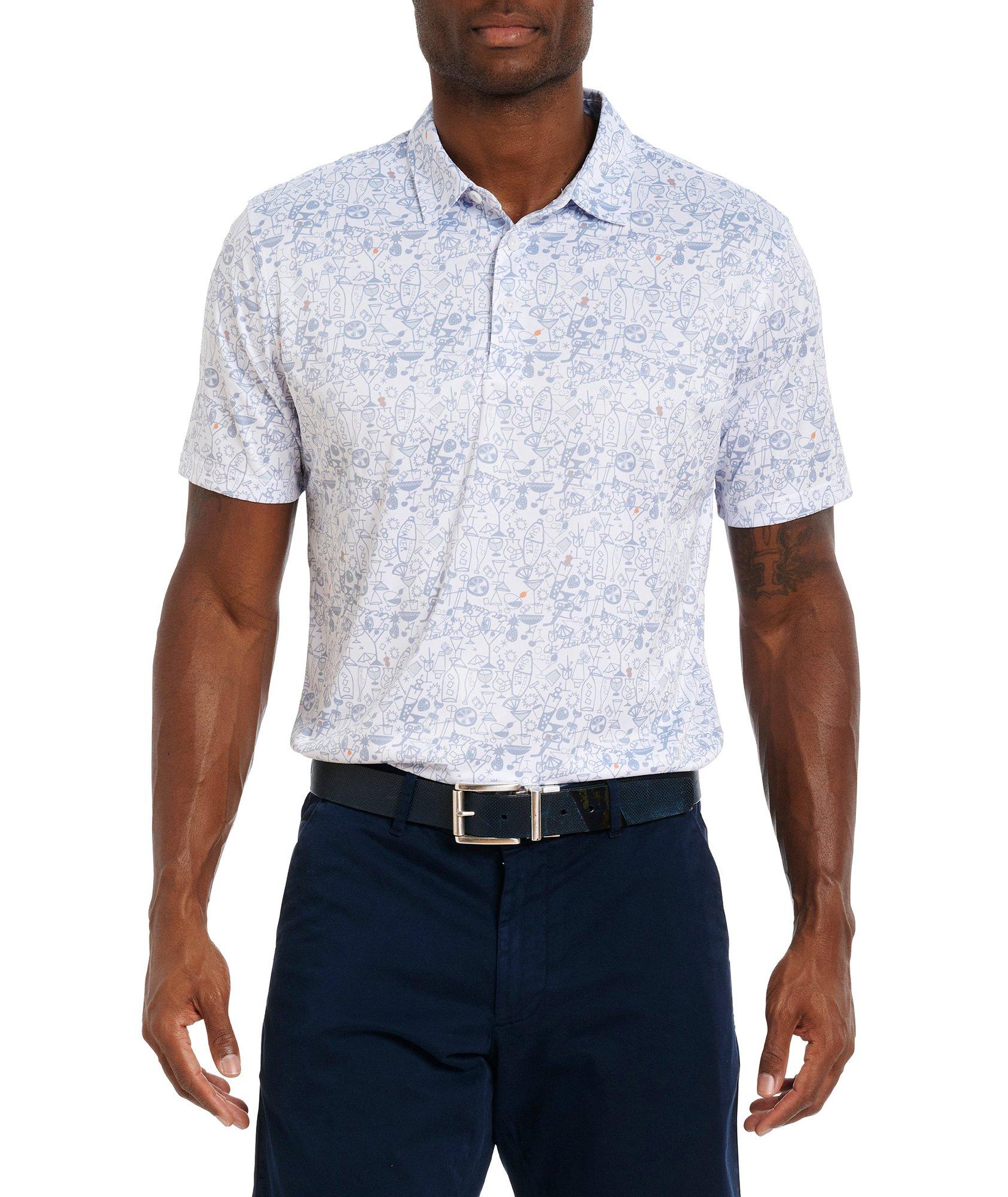  Beachclub Classic Fit Polo image 0