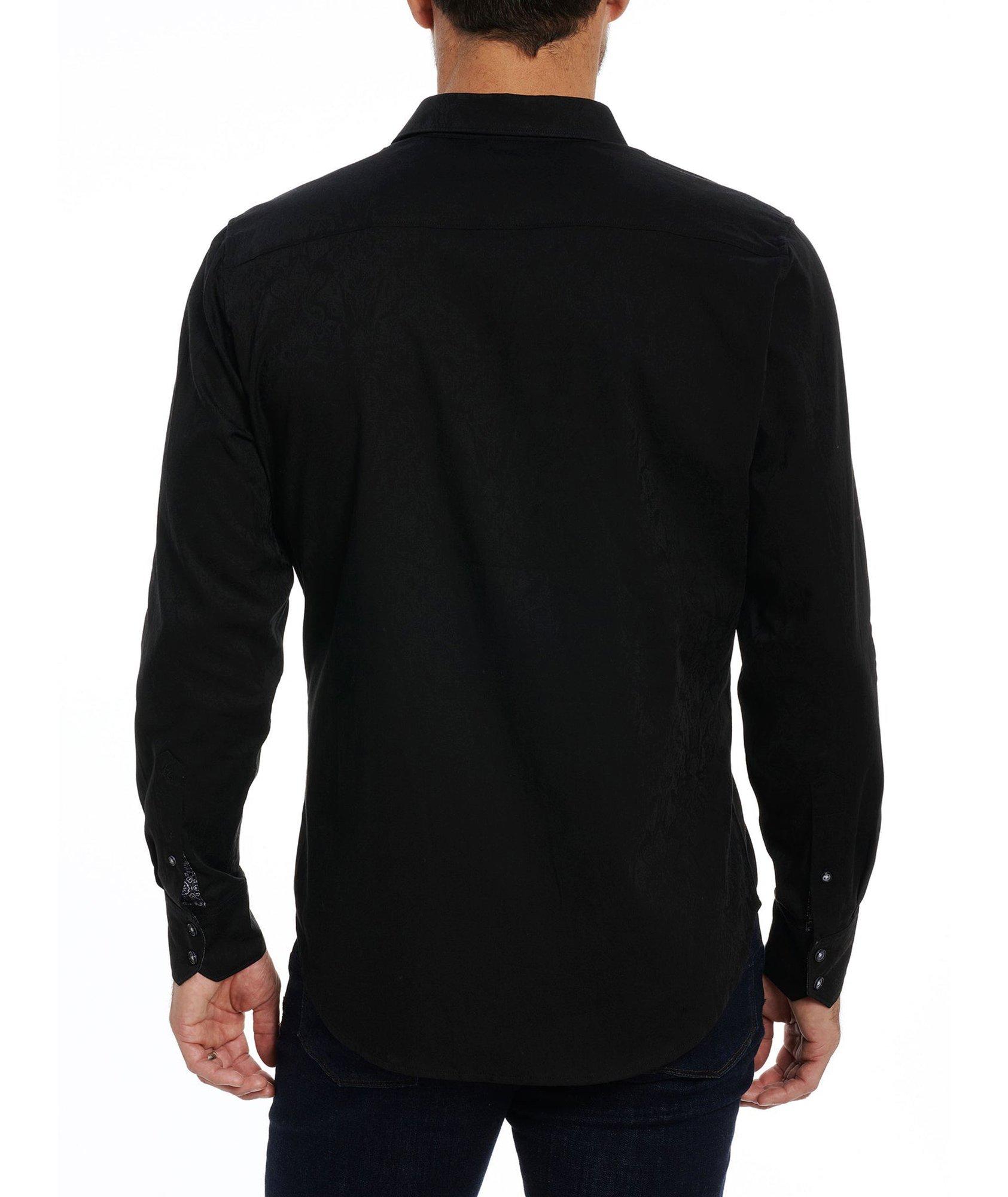 Highland Long Sleeve Classic Fit Shirt image 2