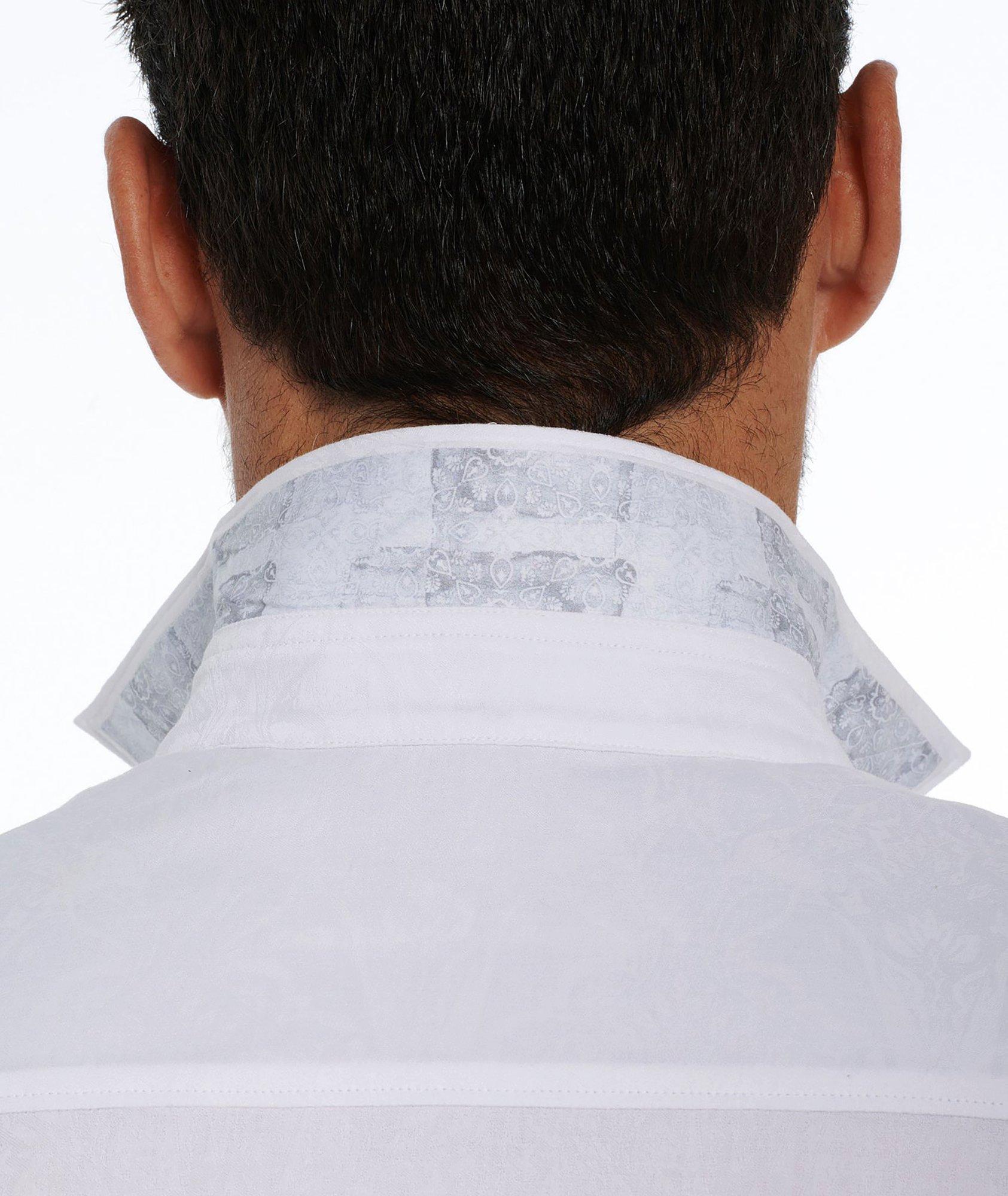 Chemise Highland de coupe classique image 3
