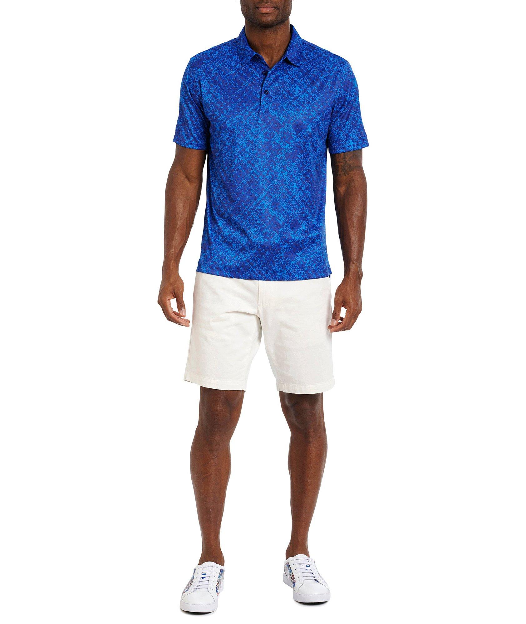 Downdrift  Classic Fit Polo image 1