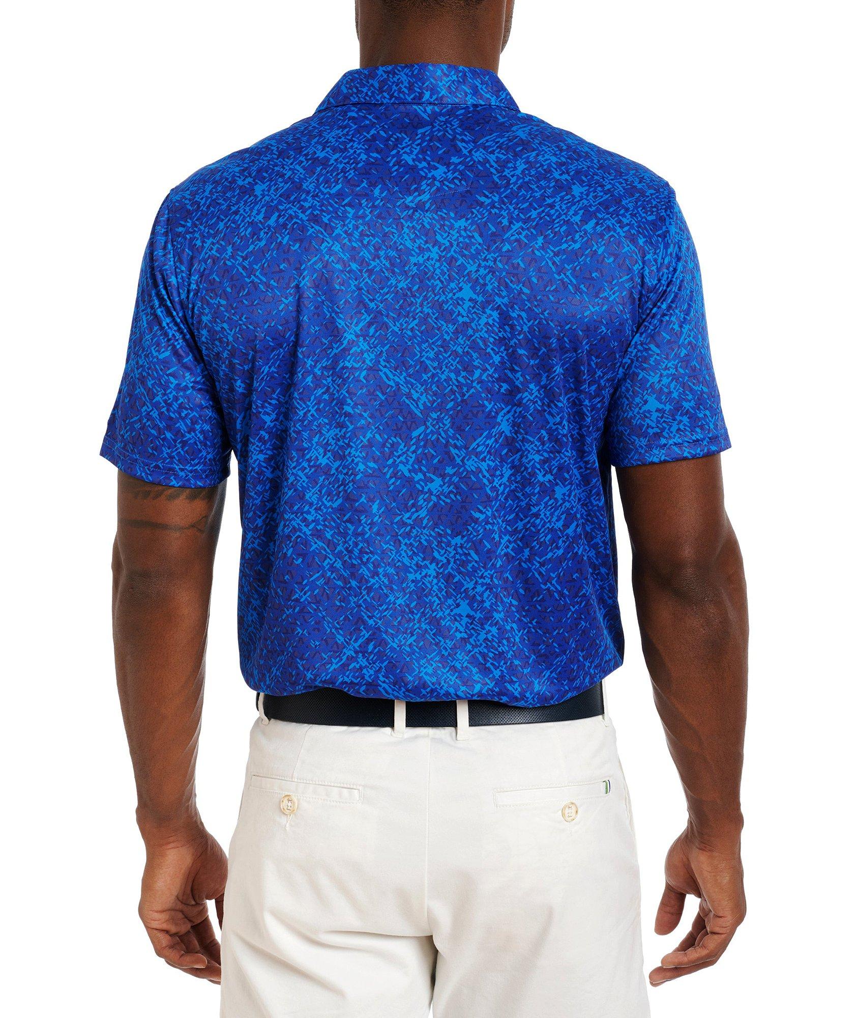 Downdrift  Classic Fit Polo image 2