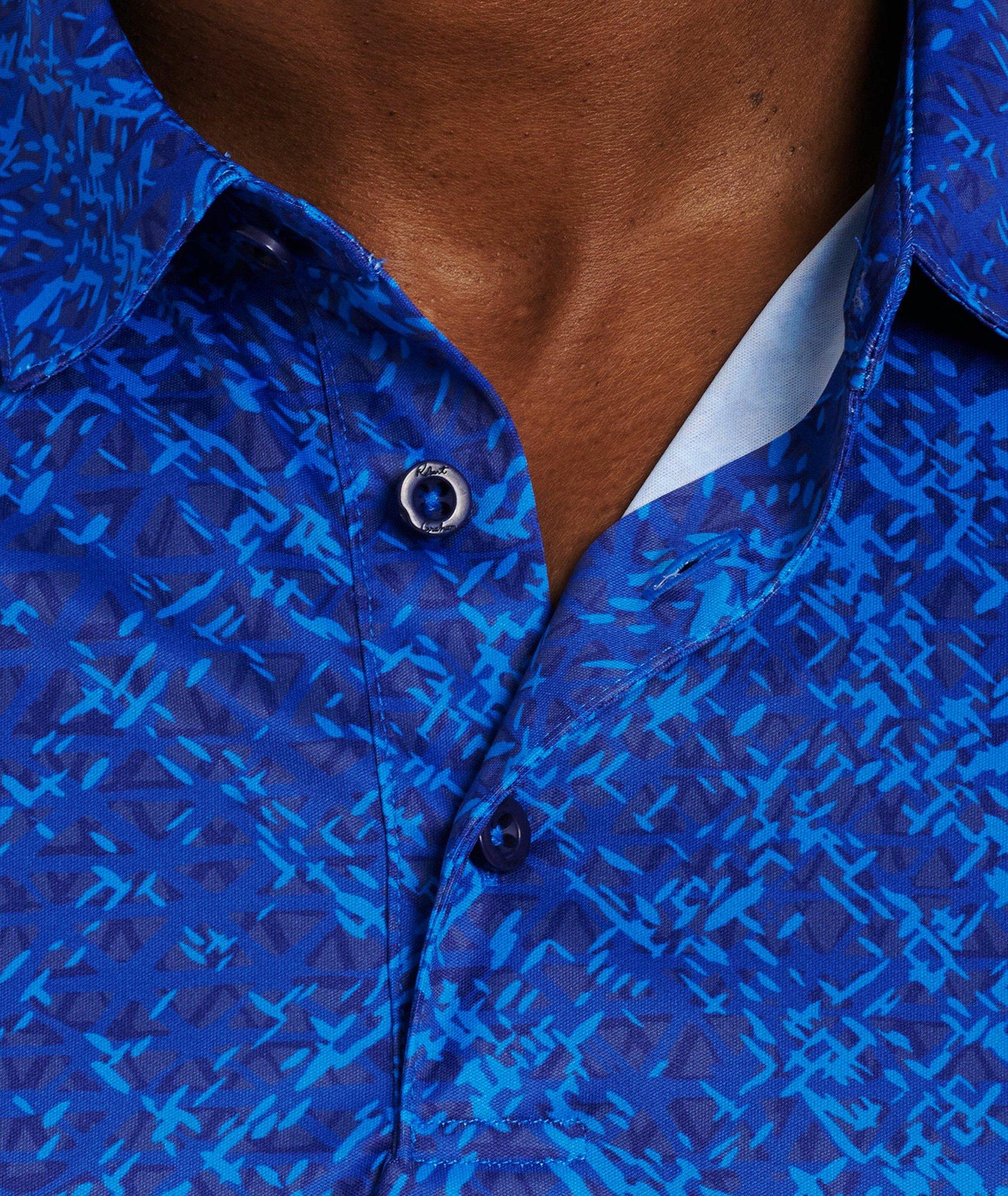 Downdrift  Classic Fit Polo image 3