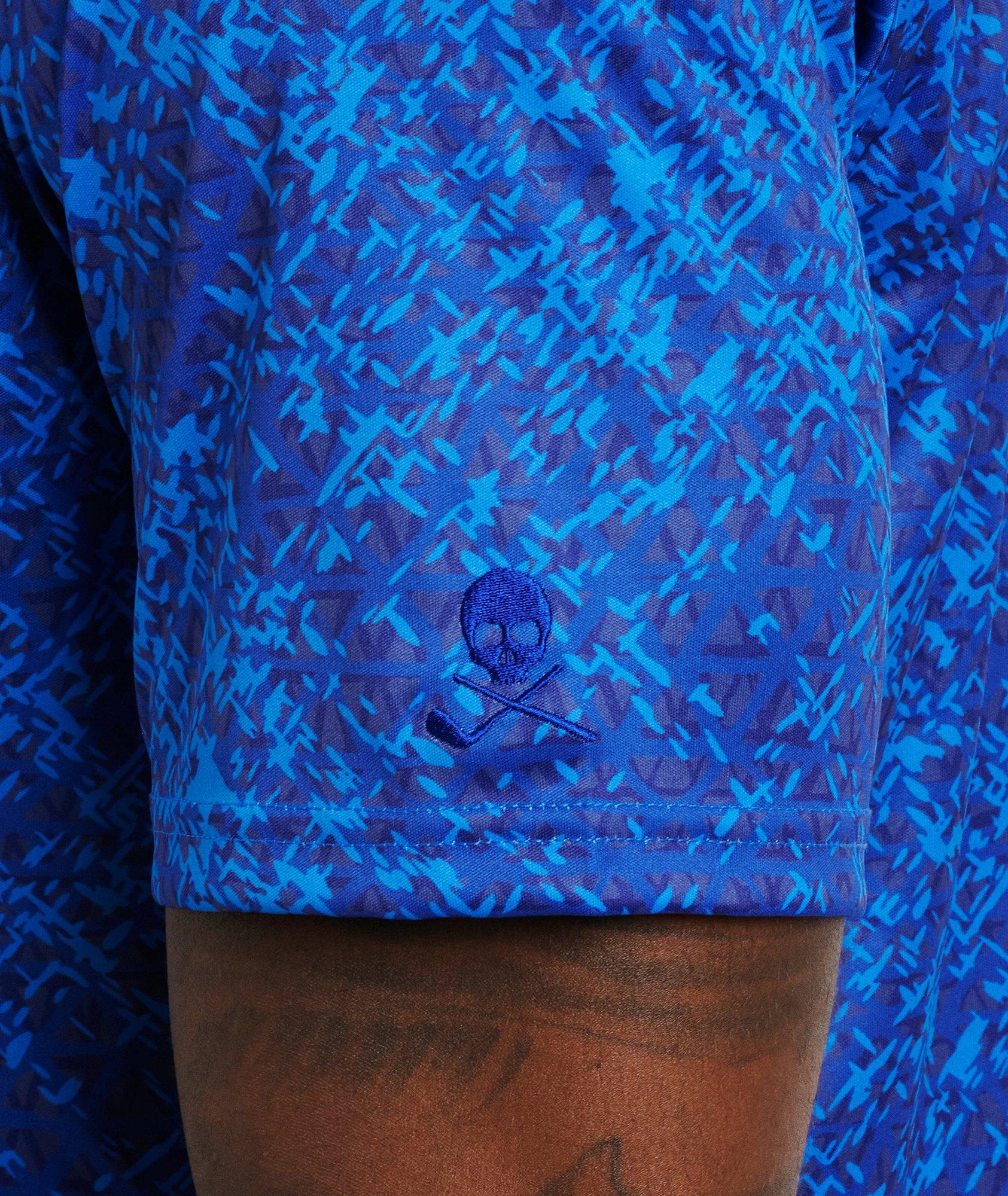 Downdrift  Classic Fit Polo image 4