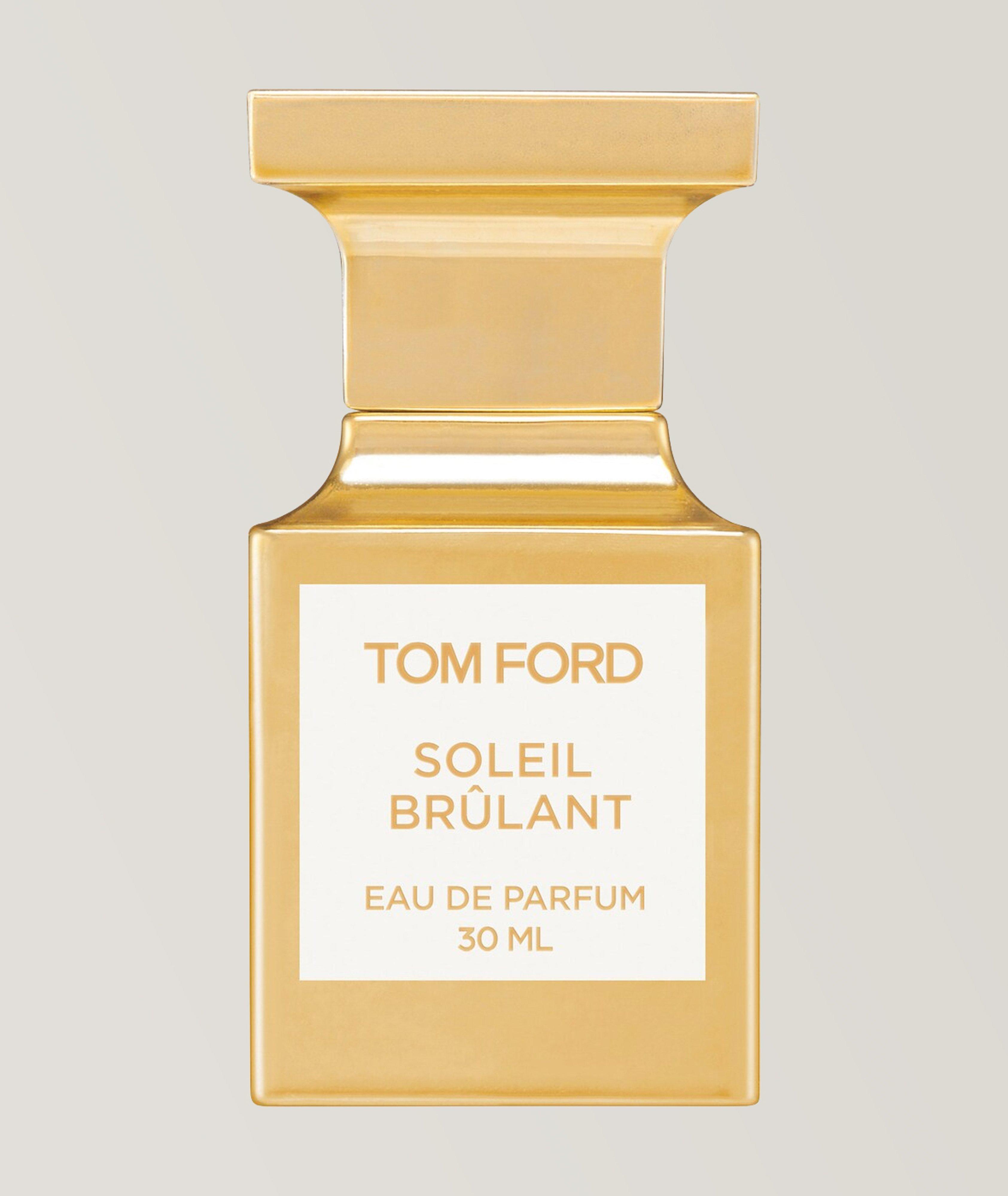 Eau de parfum Soleil brulant (30 ml) image 0
