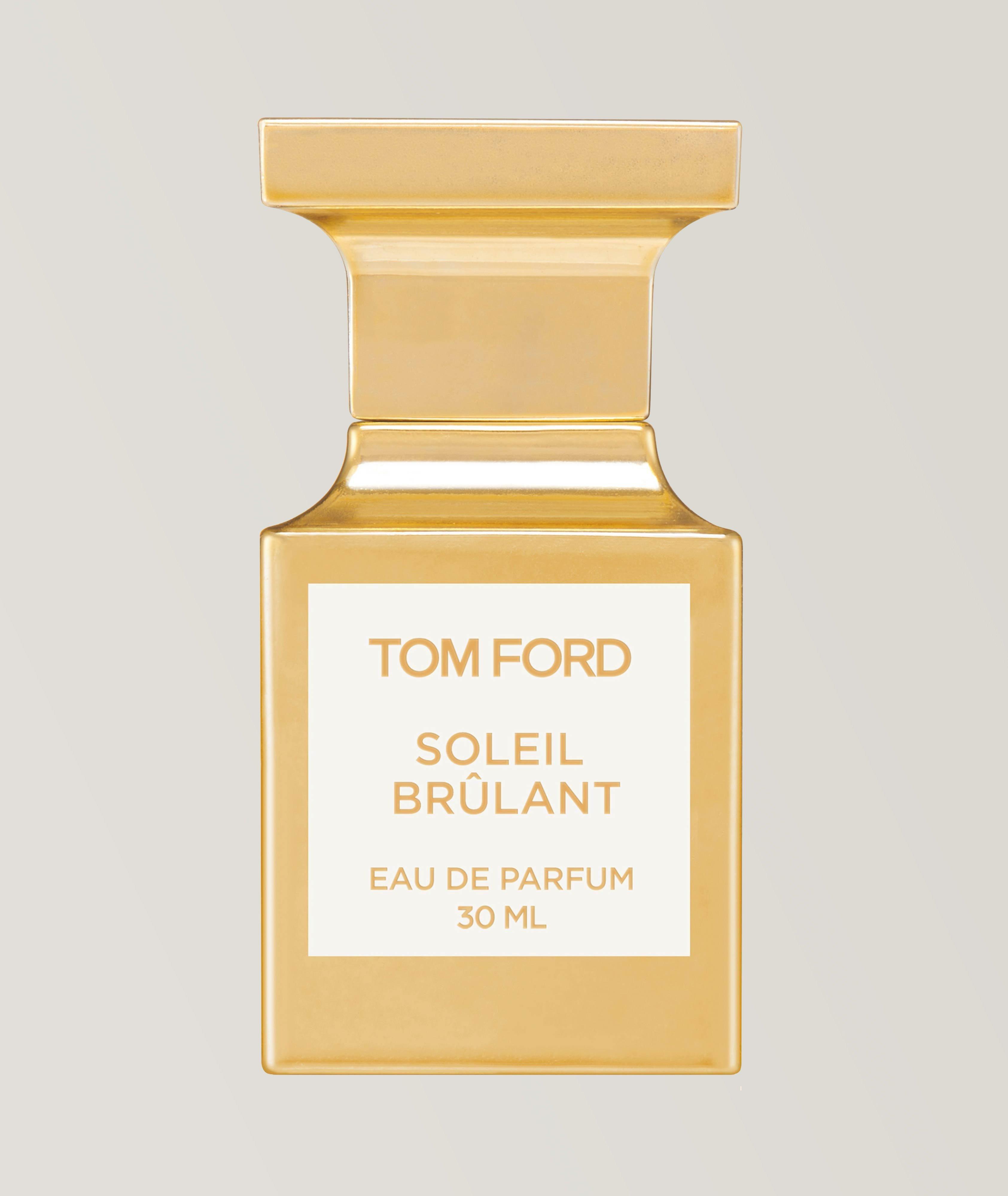 Soleil Brûlant Eau De Parfum 30ml image 1