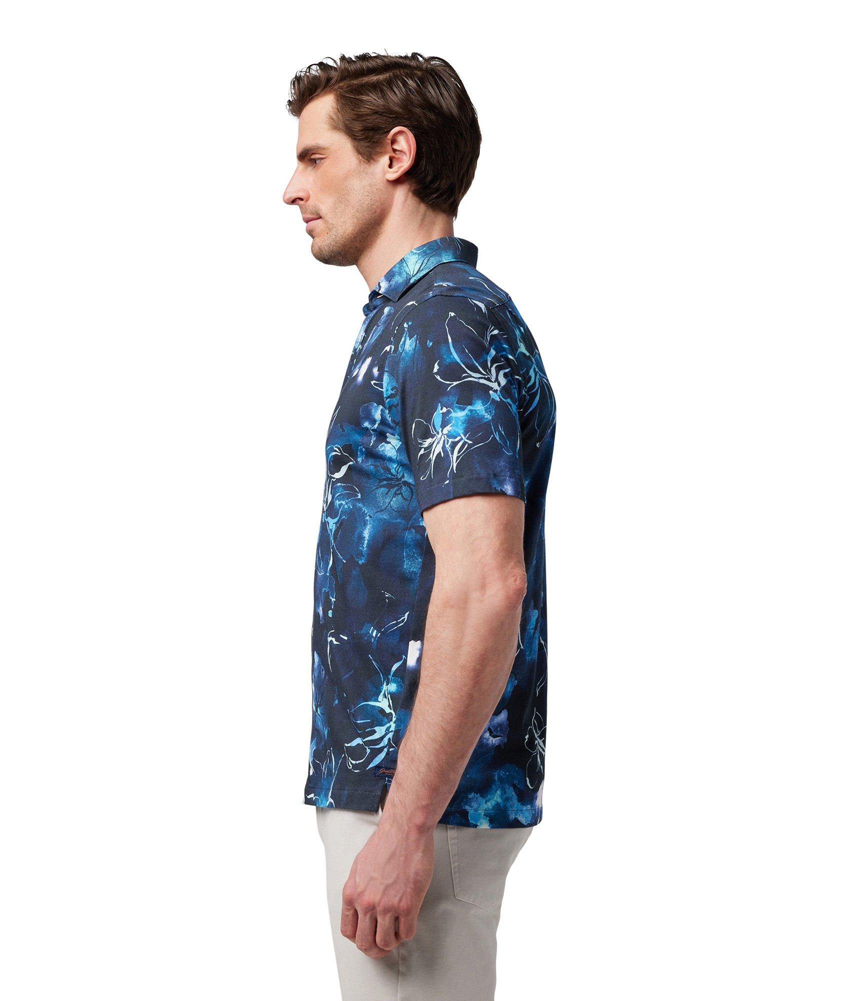 Big On Point Jersey Shirt image 1
