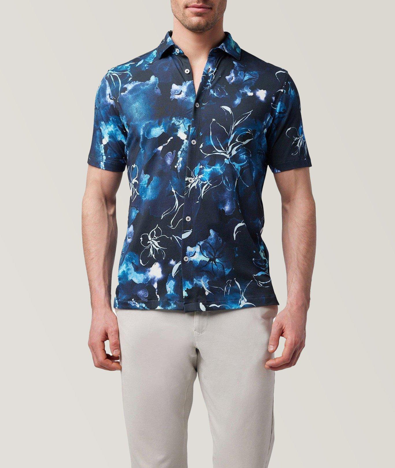 Big On Point Jersey Shirt image 0