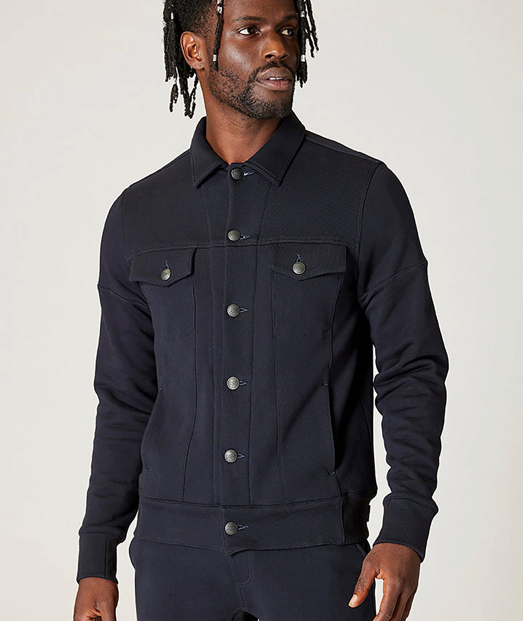 Blouson en denim image 0