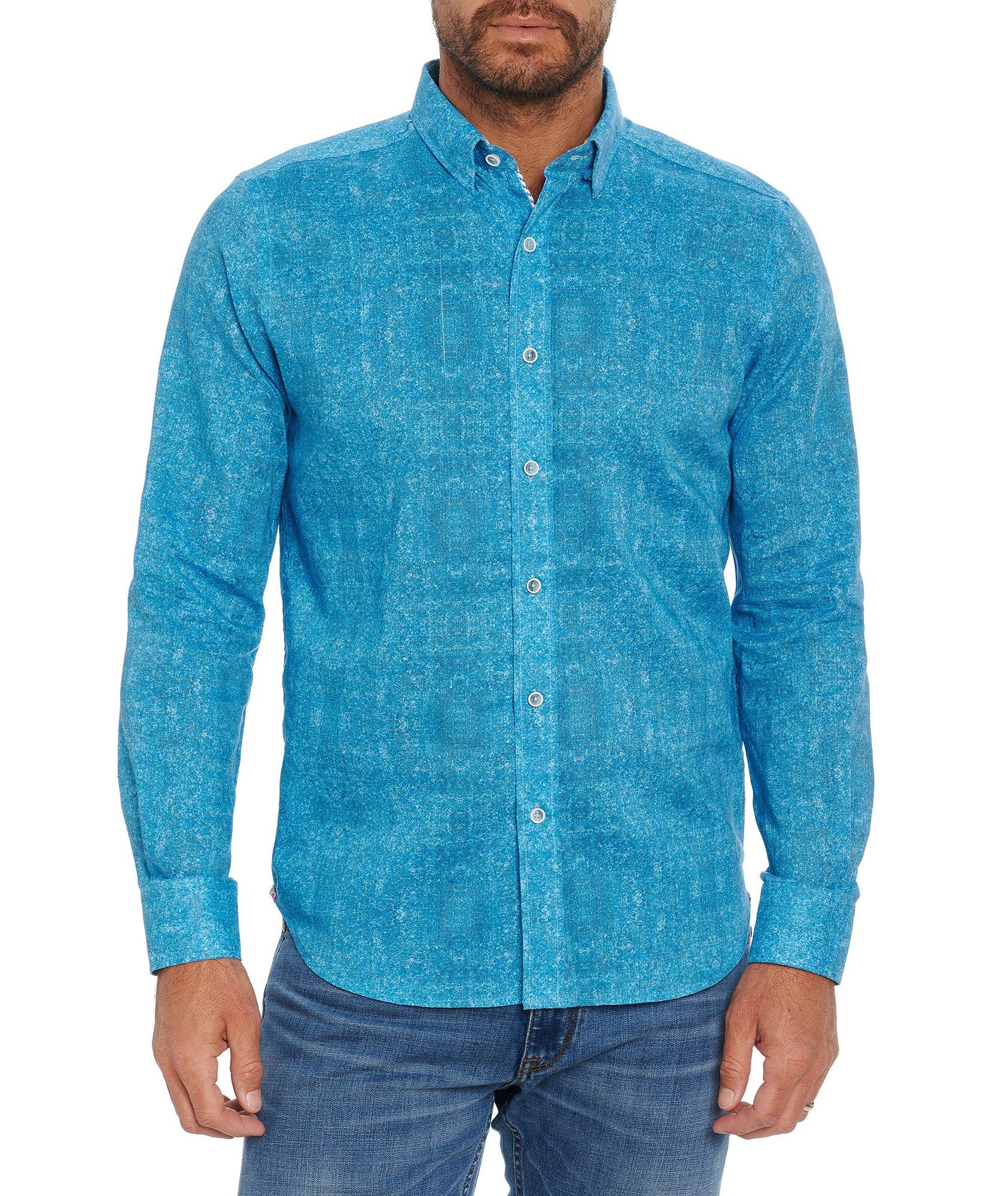 Harpswell Tailored Fit Shirt image 0