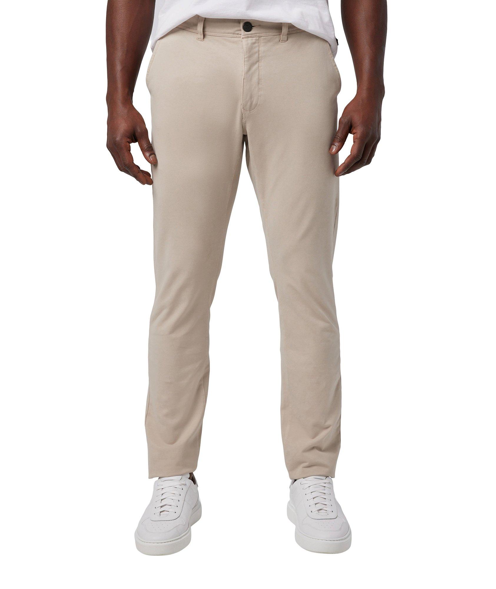 Good Man Brand Flex Pro Jersey Hybrid Five-Pocket Pants, Pants