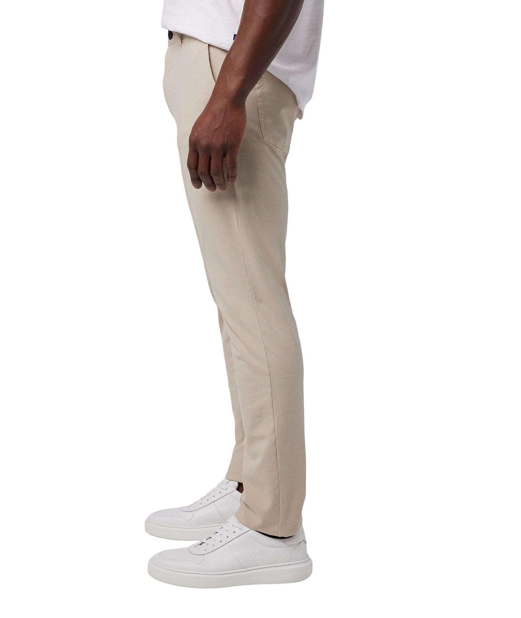 Flex Pro Jersey Hybrid Five-Pocket Pants image 1