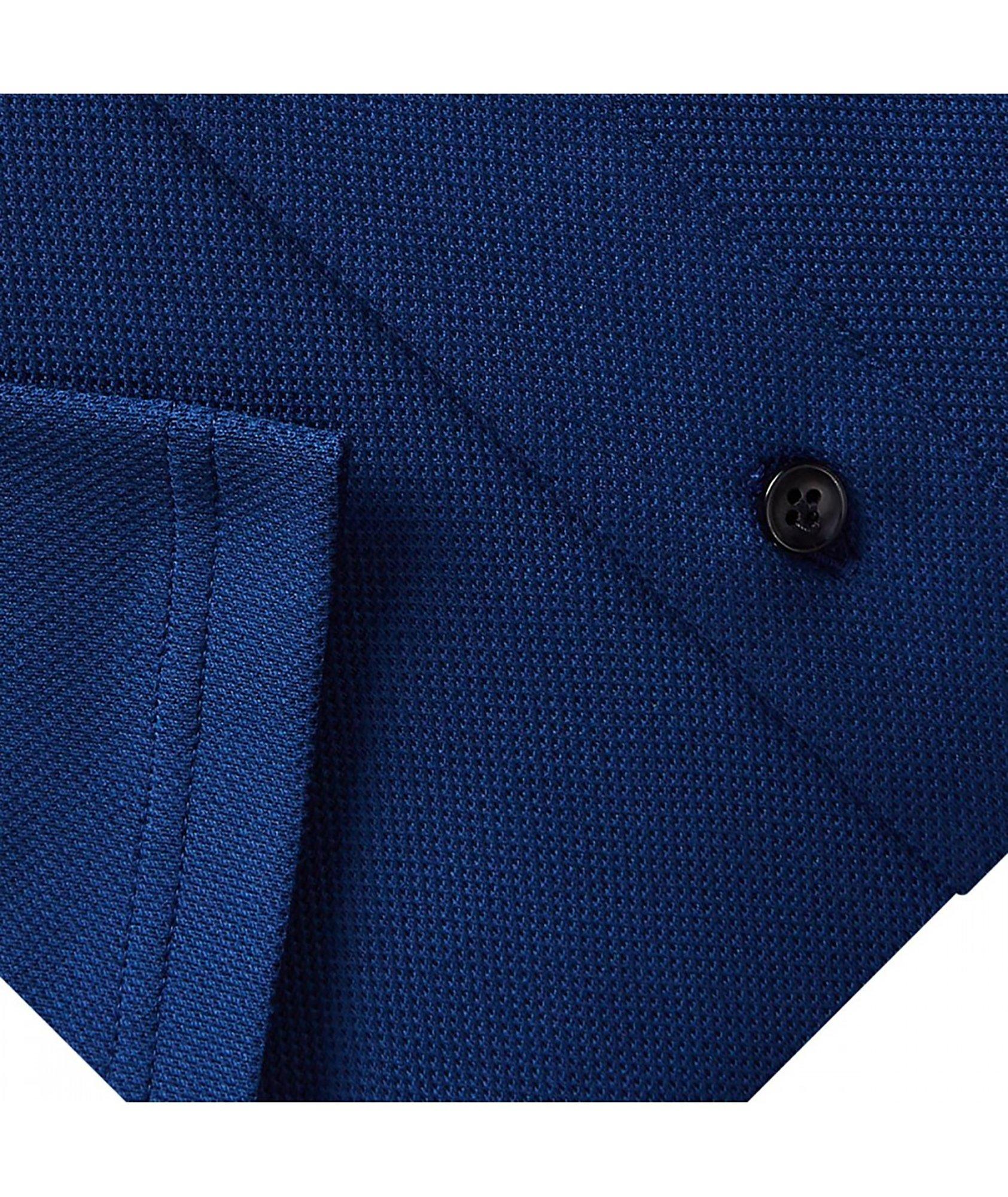 Stretch Pique Polo image 2