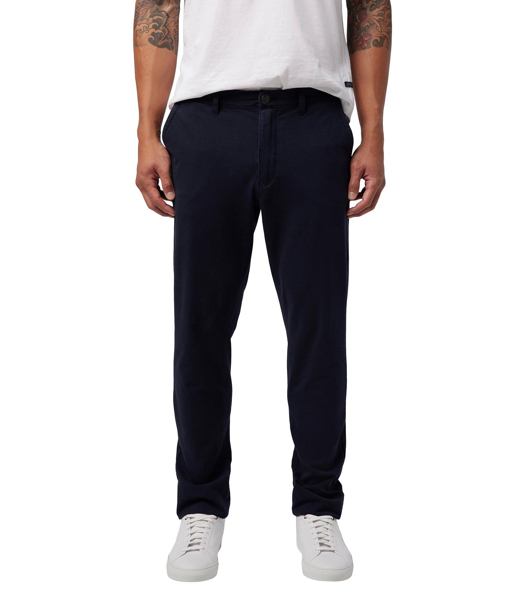 Flex Pro Jersey Hybrid 5 Pocket Pants image 0