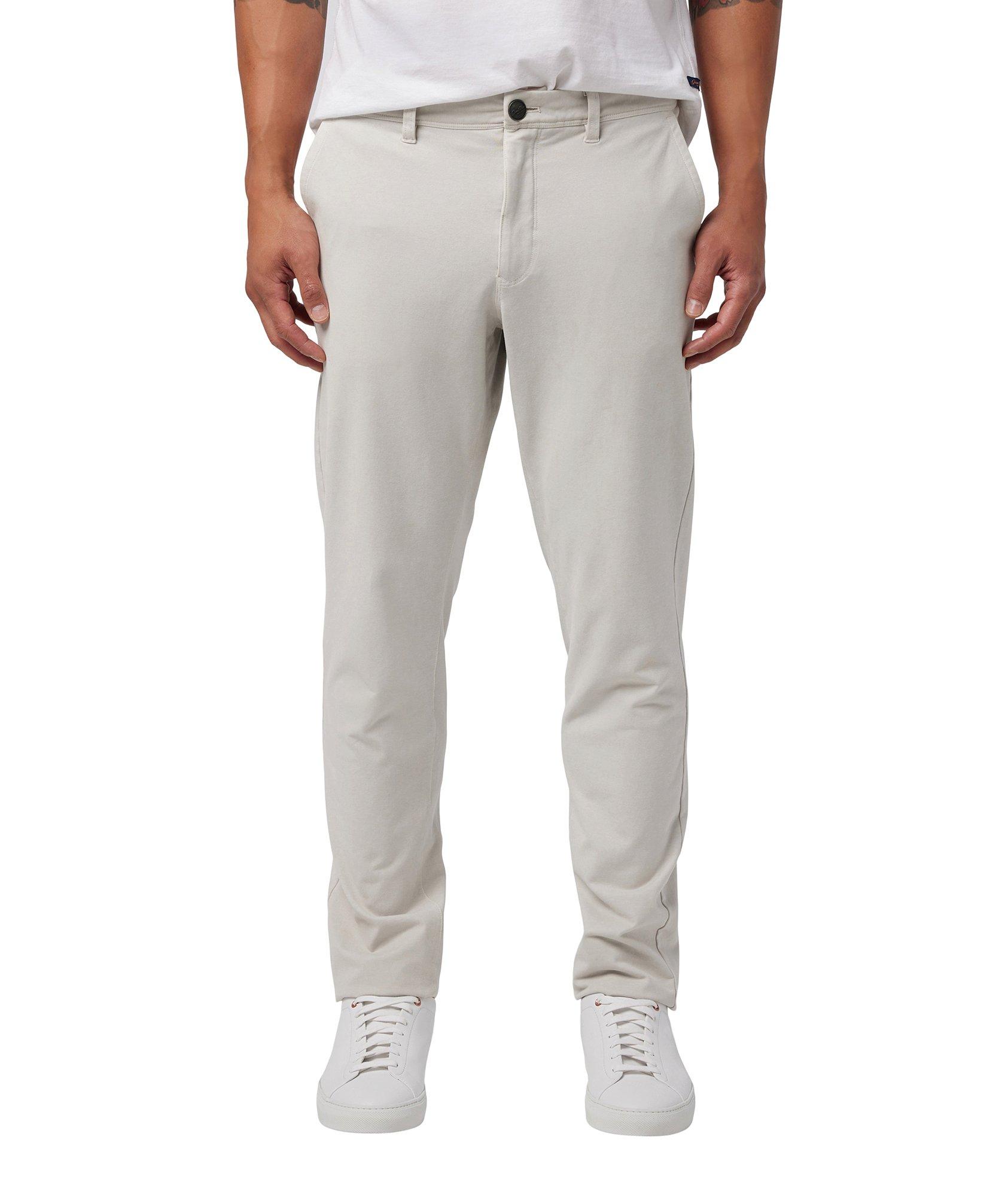 Pantalon en jersey Flex Pro à cinq poches image 0