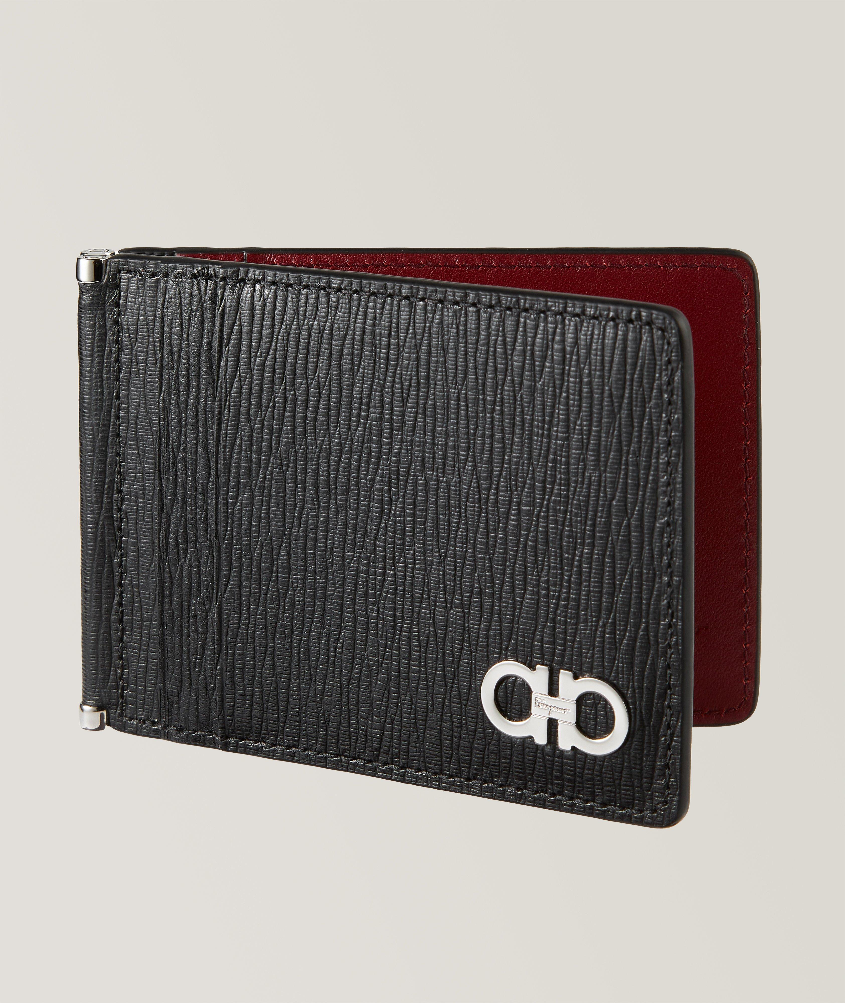 Mens Designer Wallets | Harry Rosen