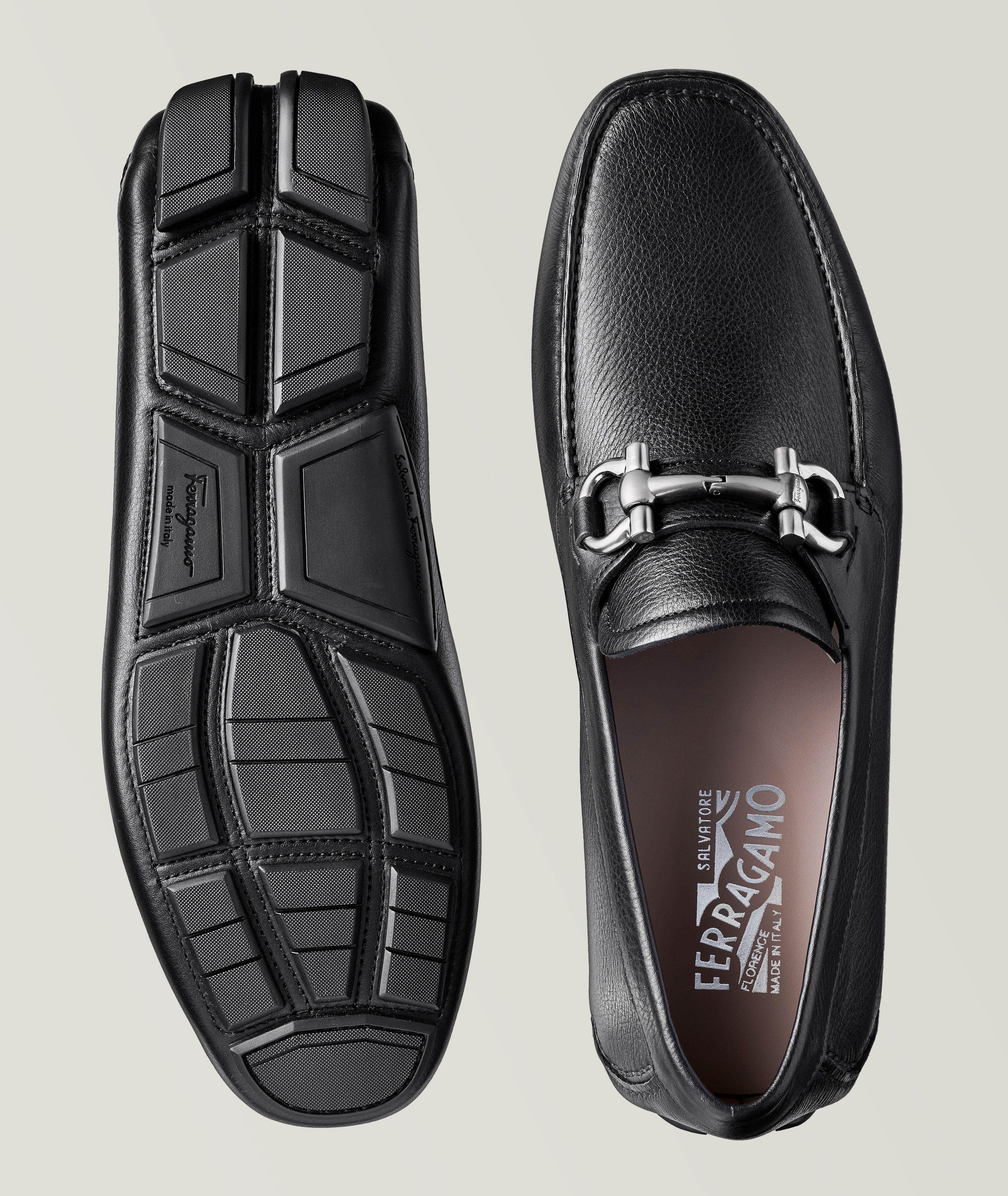 Men's Ferragamo Shoes Sale, Up to 70% Off