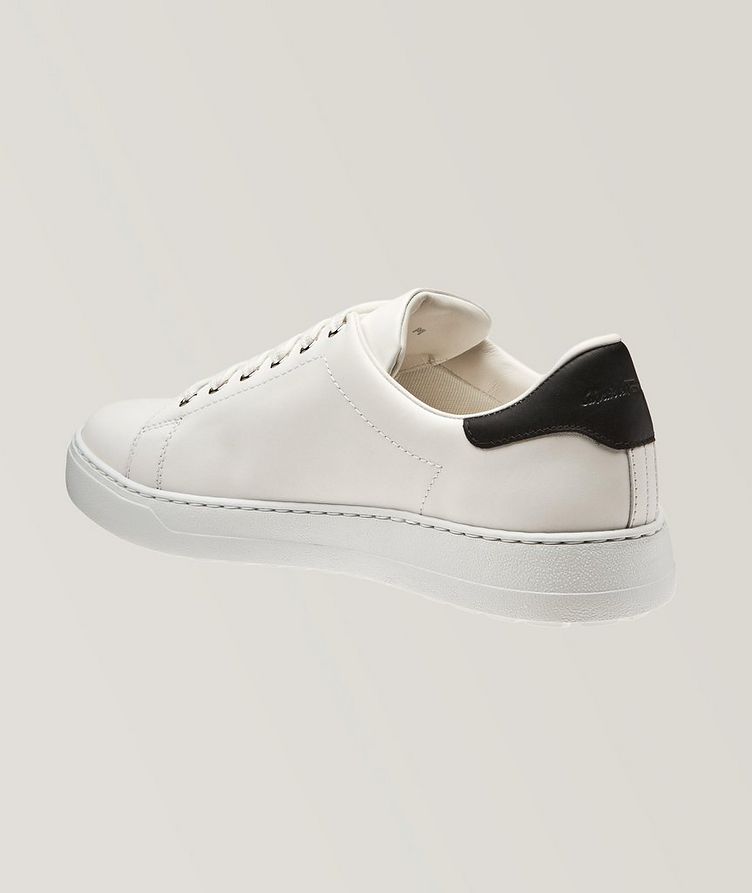 Pierre Leather Sneakers image 1