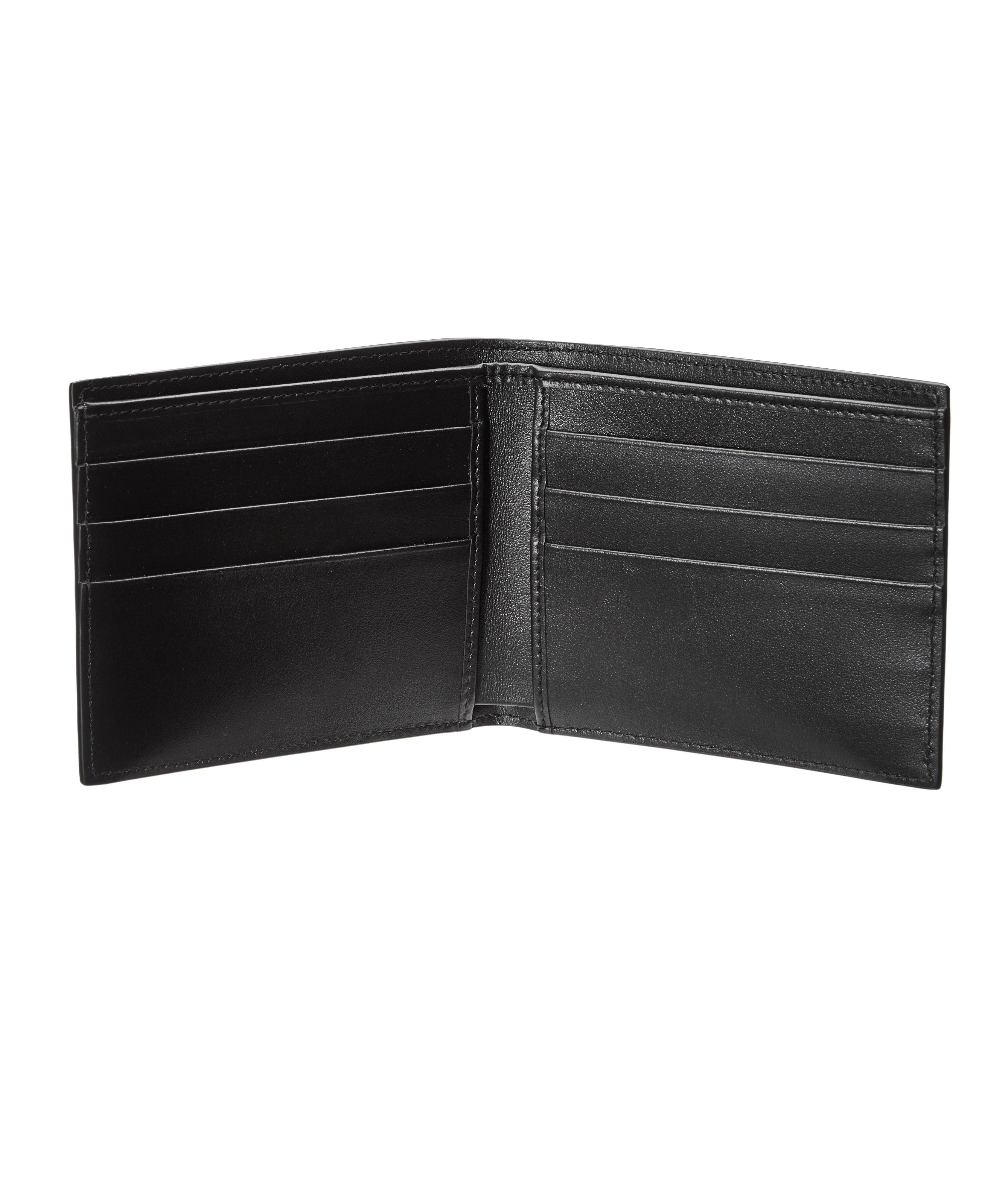 Logo Bifold Wallet image 1