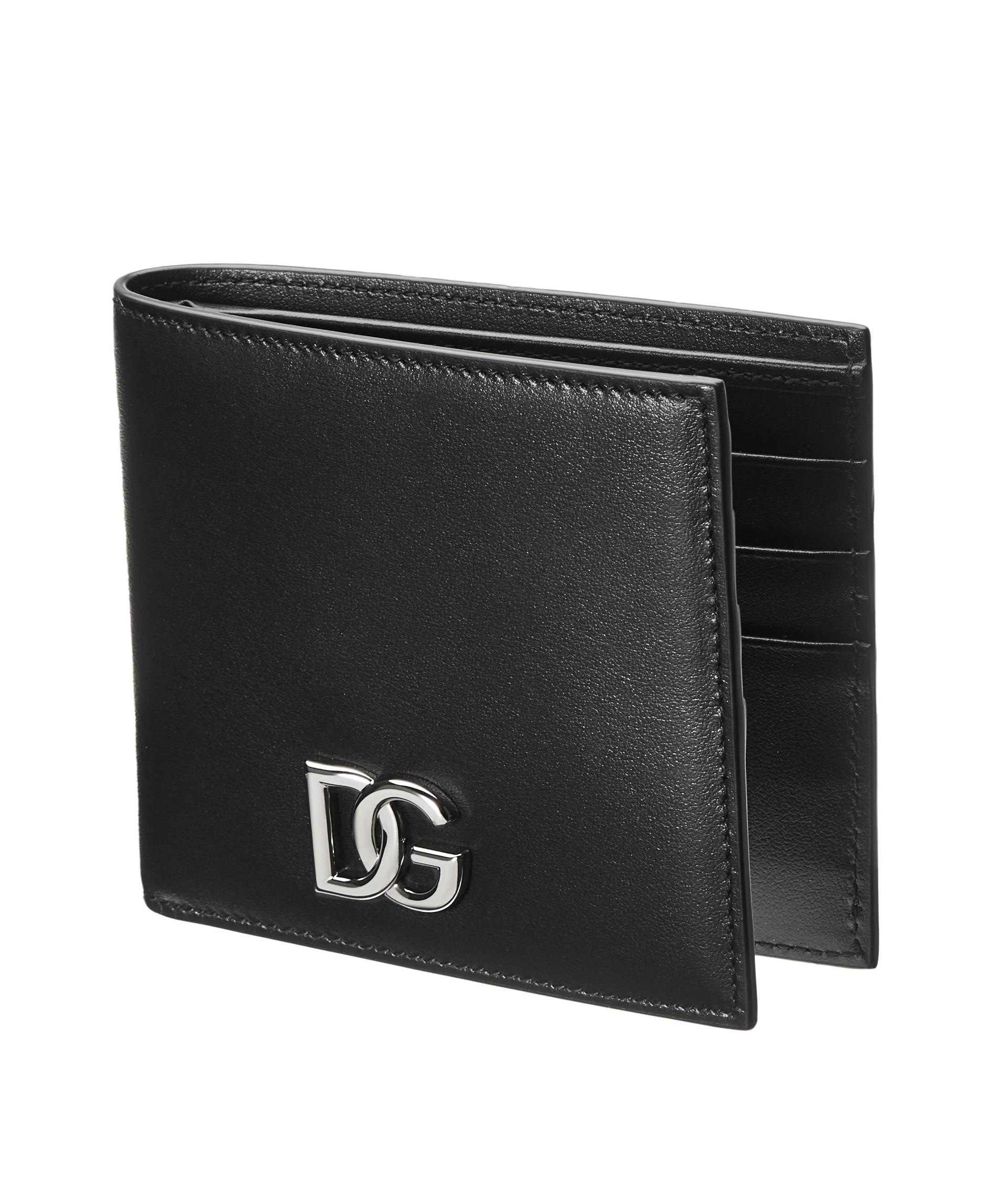 Logo Bifold Wallet image 0