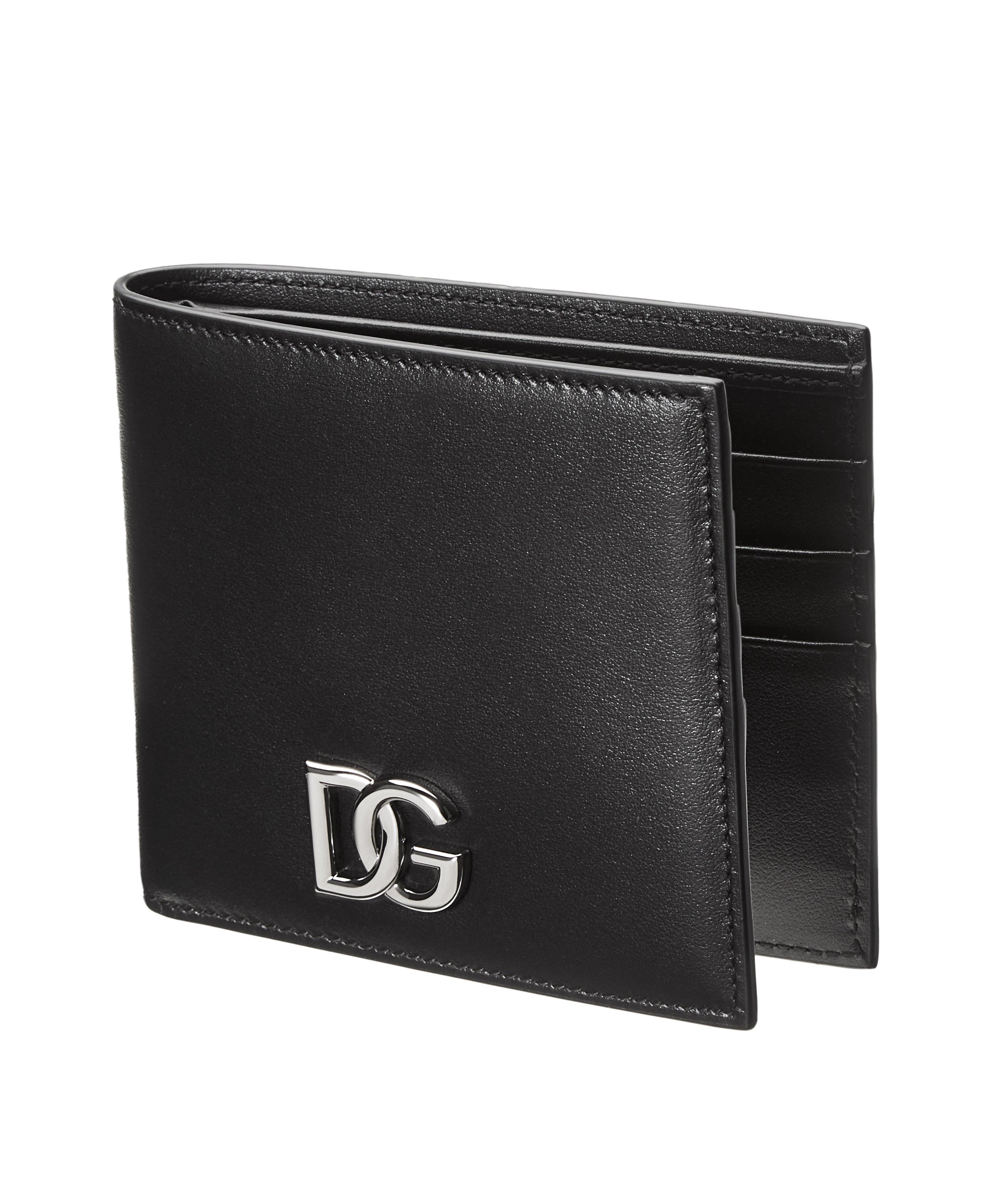 Logo Bifold Wallet image 0