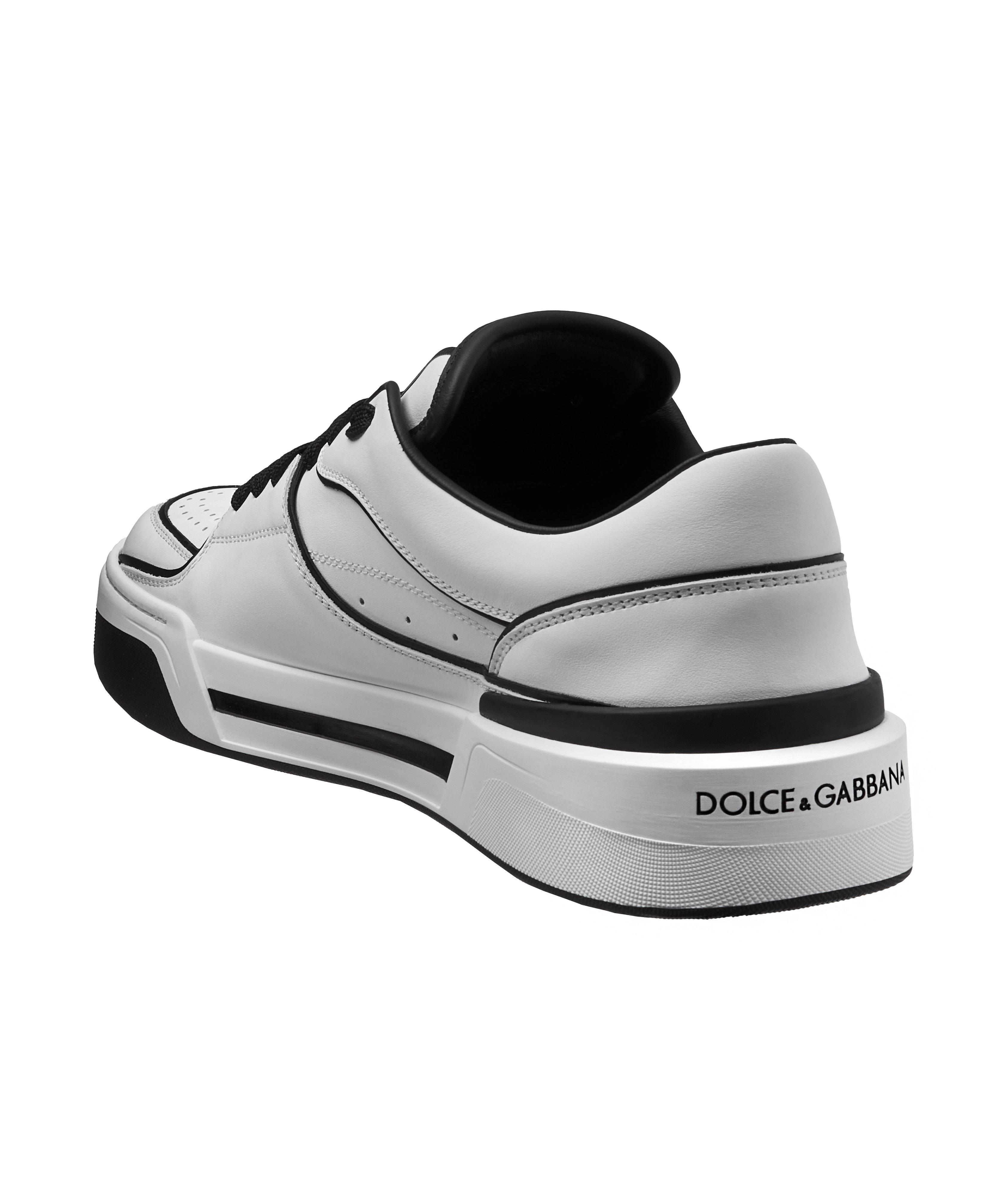 New Roma Leather Sneaker image 1