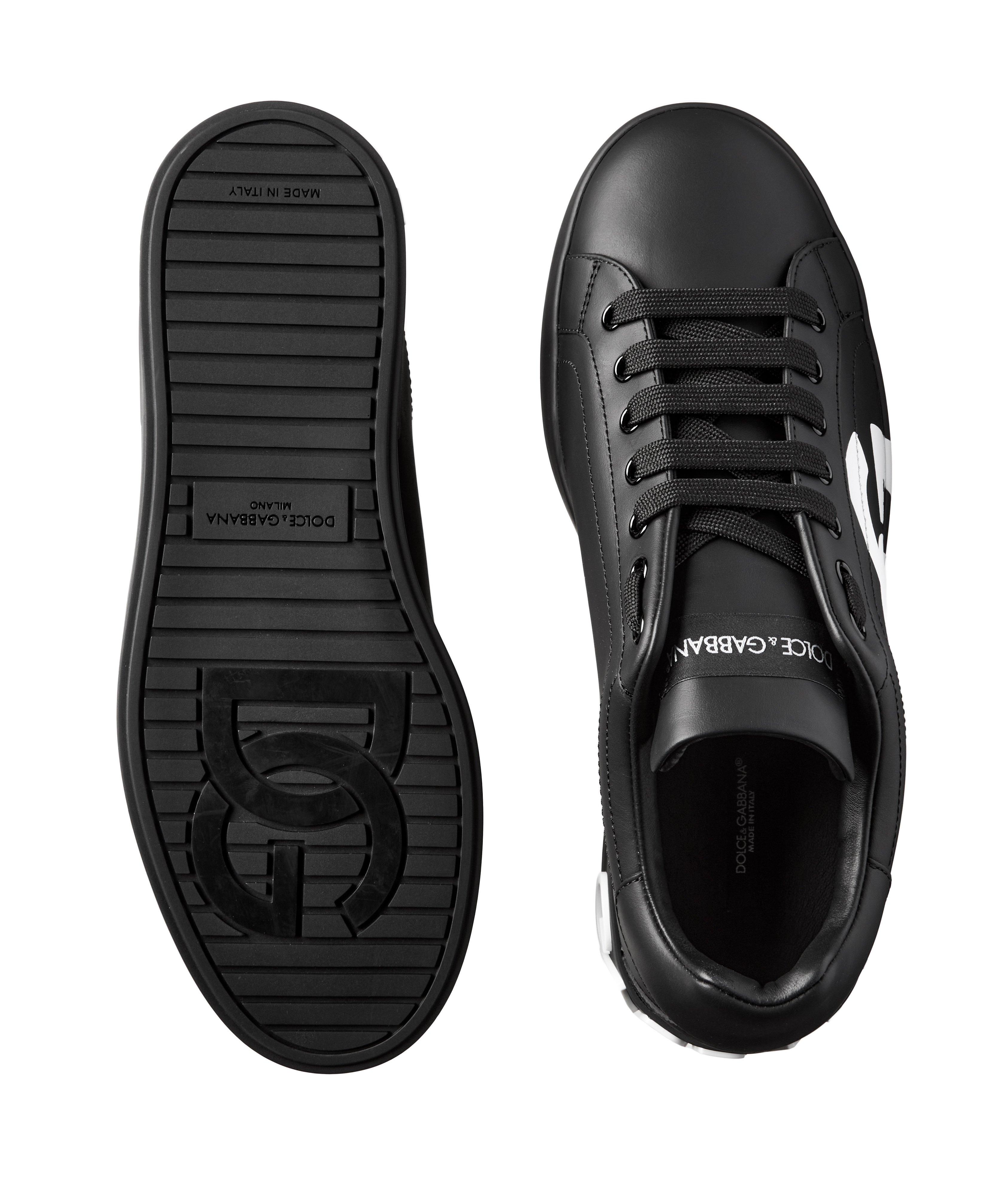 dolce and gabbana sneaker bassa