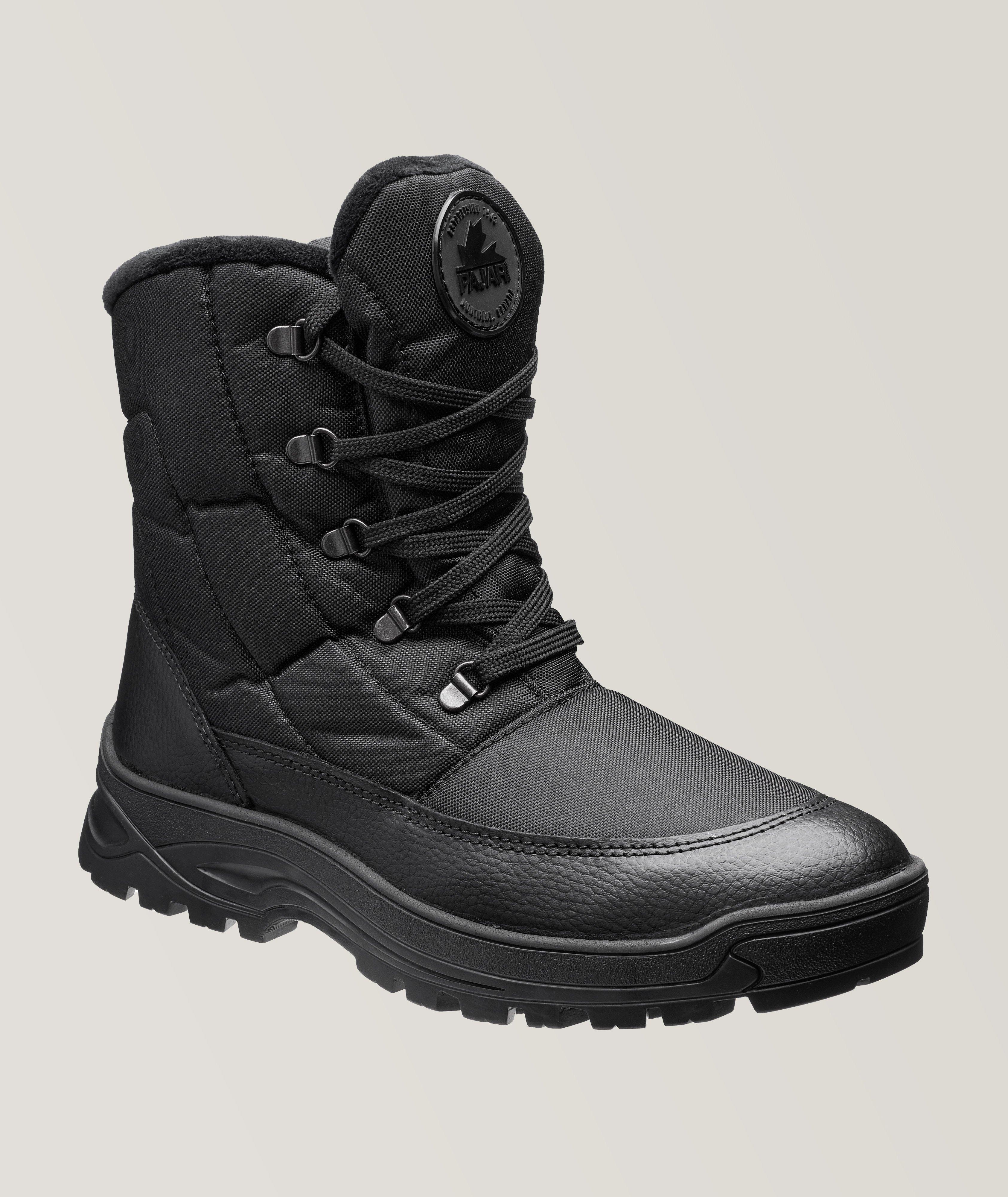 Pajar 2024 waterproof boots