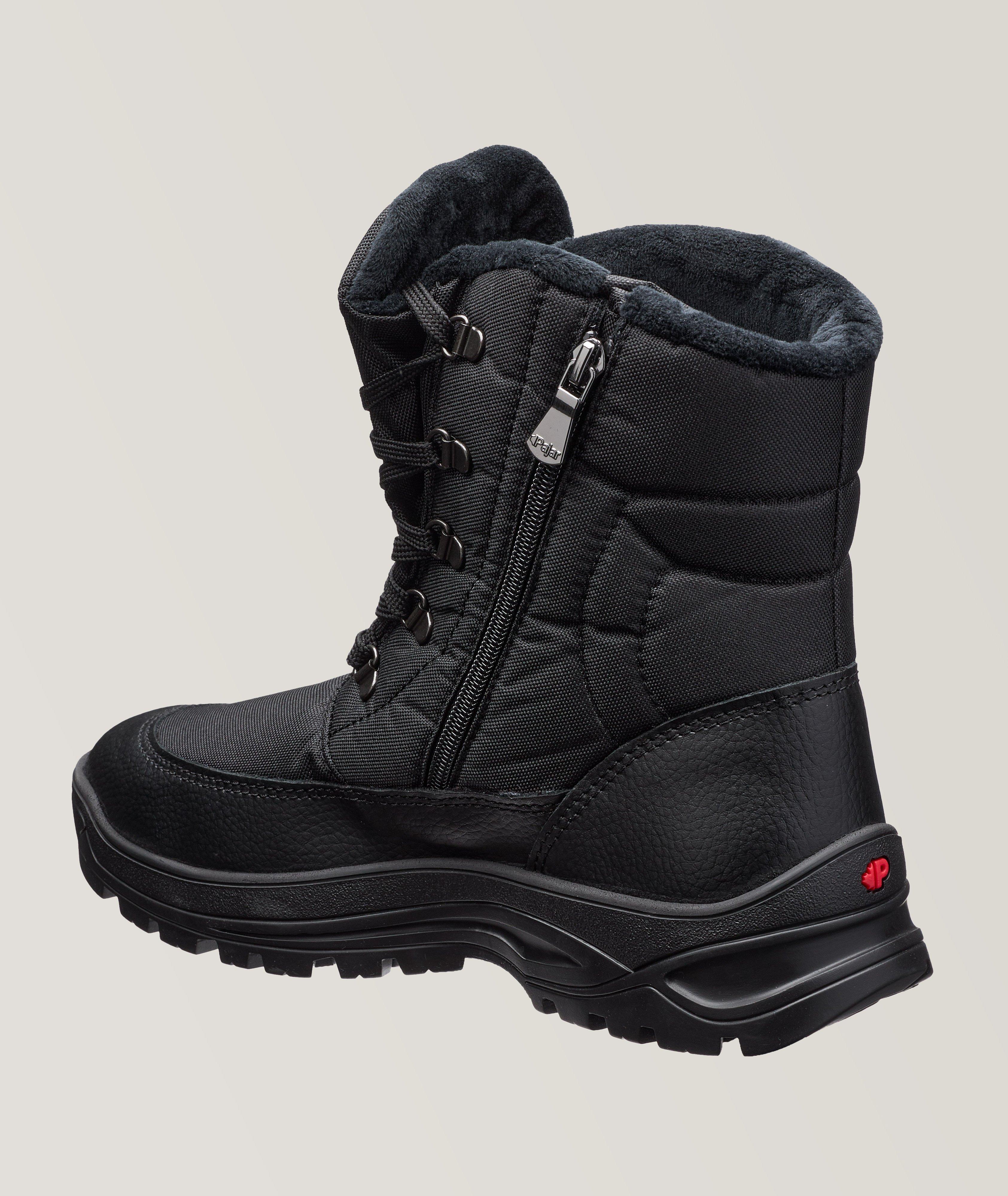 Trigger Nylon Waterproof Boots image 1