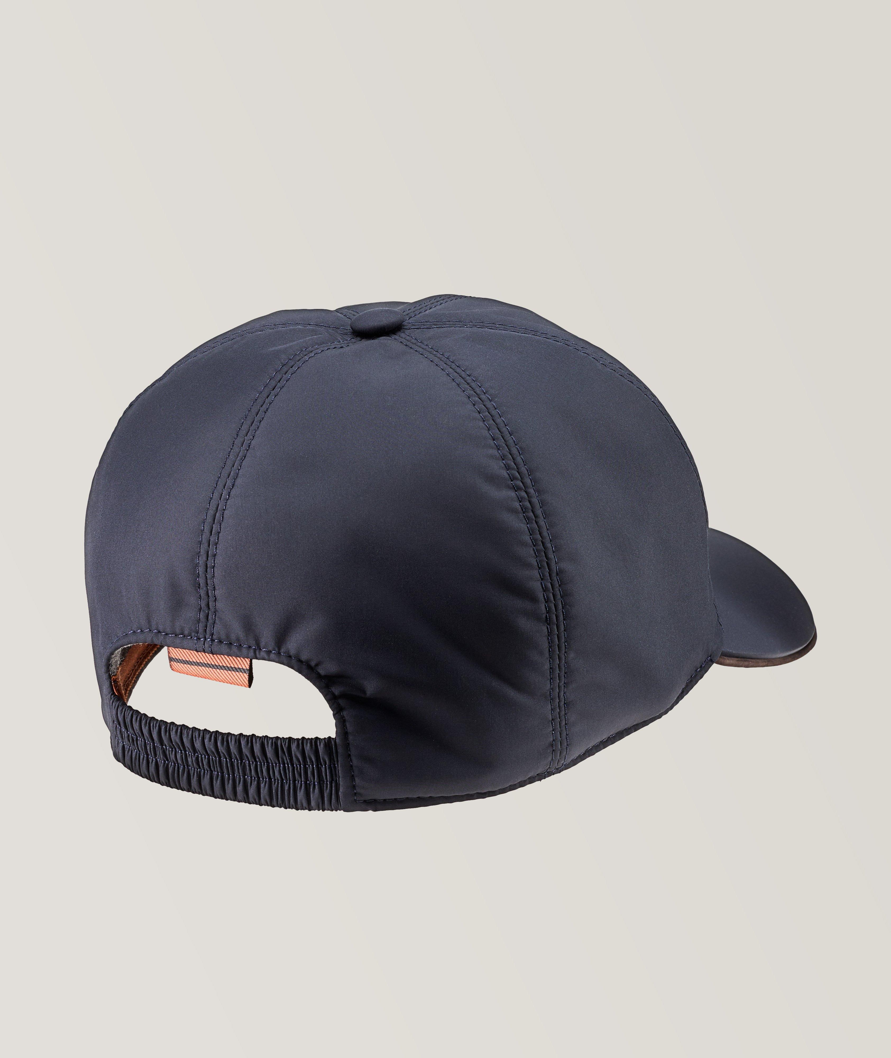 Casquette sport avec logo image 1