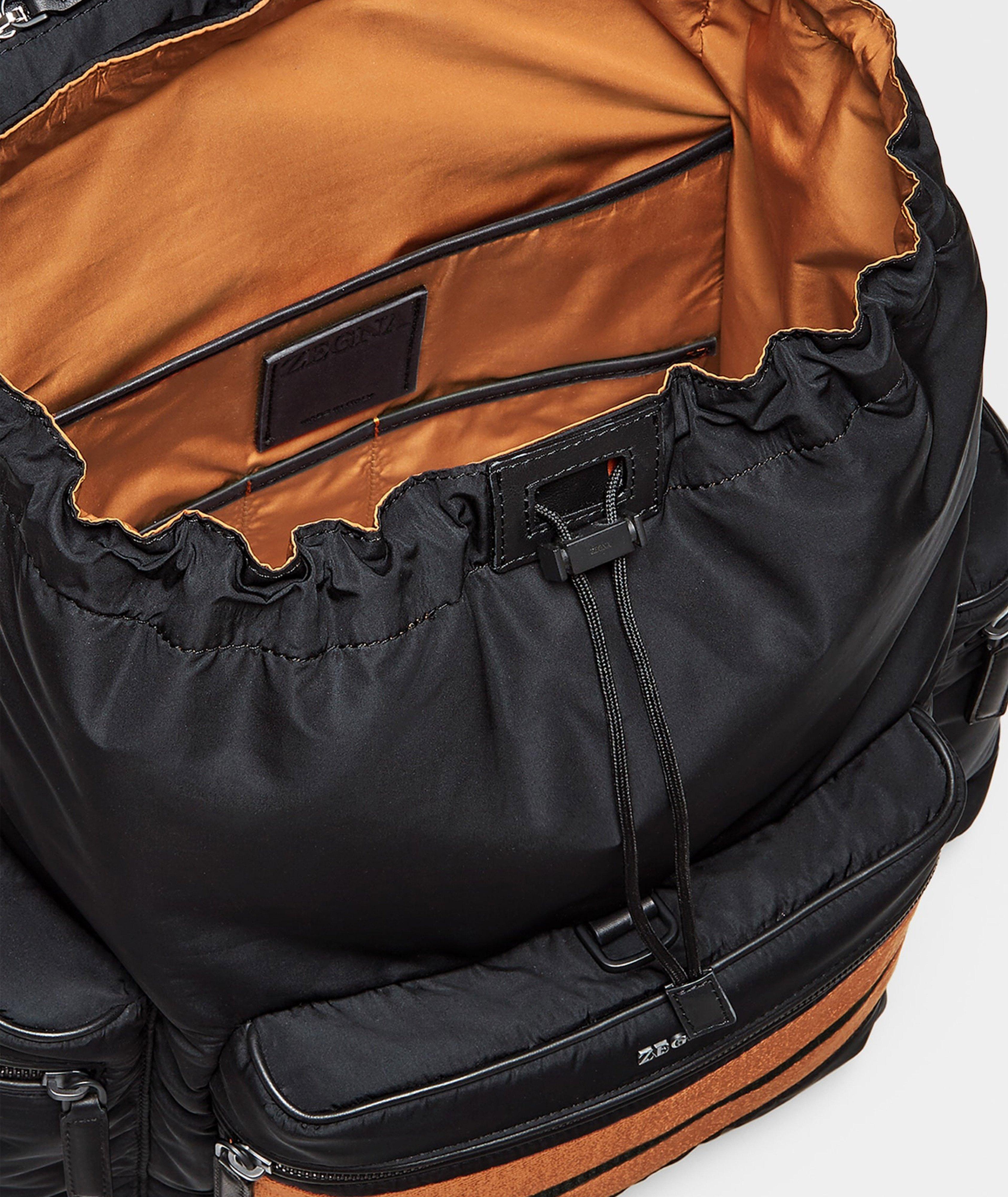 Signifier Technical Backpack  image 2