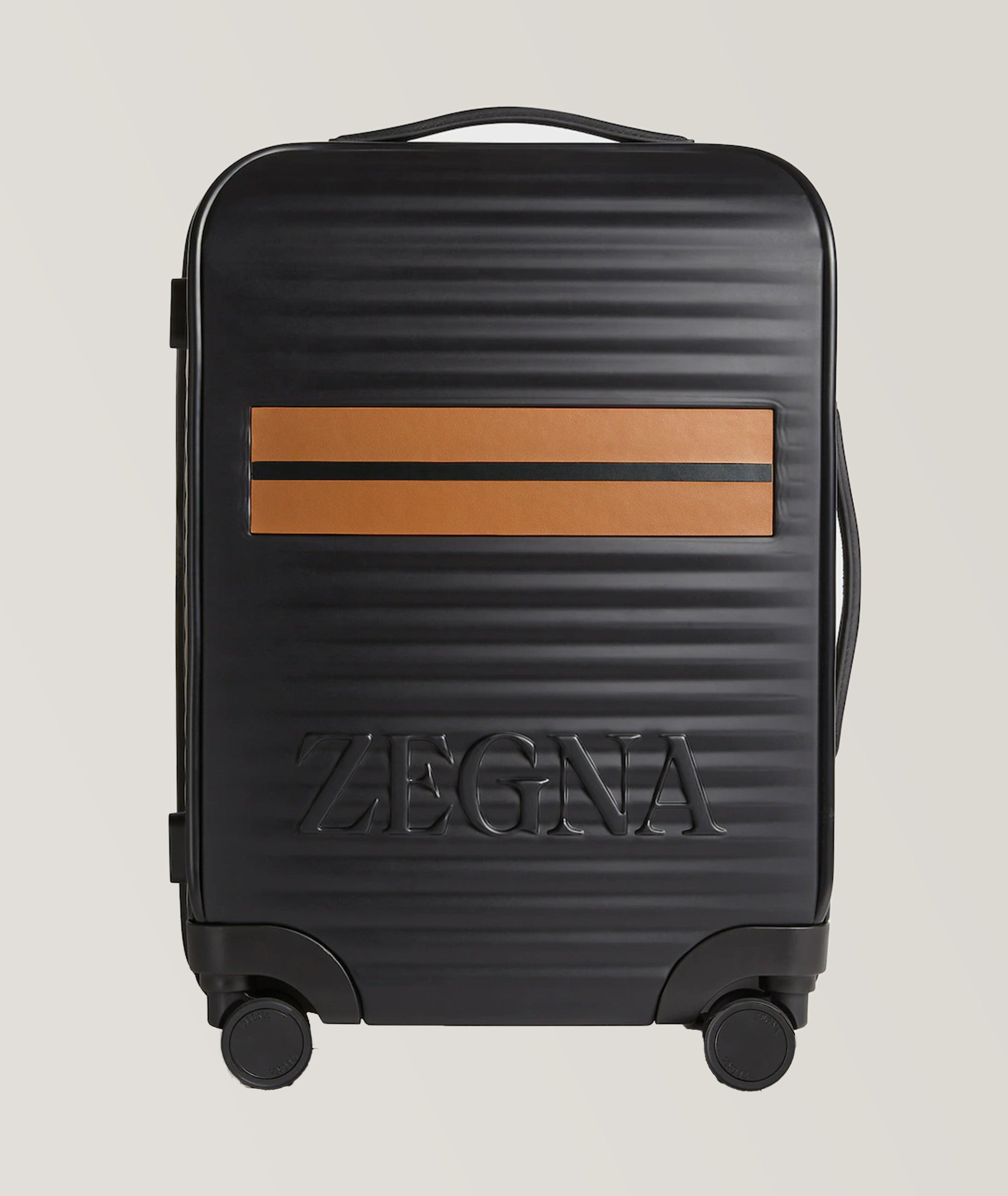 Technical Leggerissimo Trolley Suitcase image 0