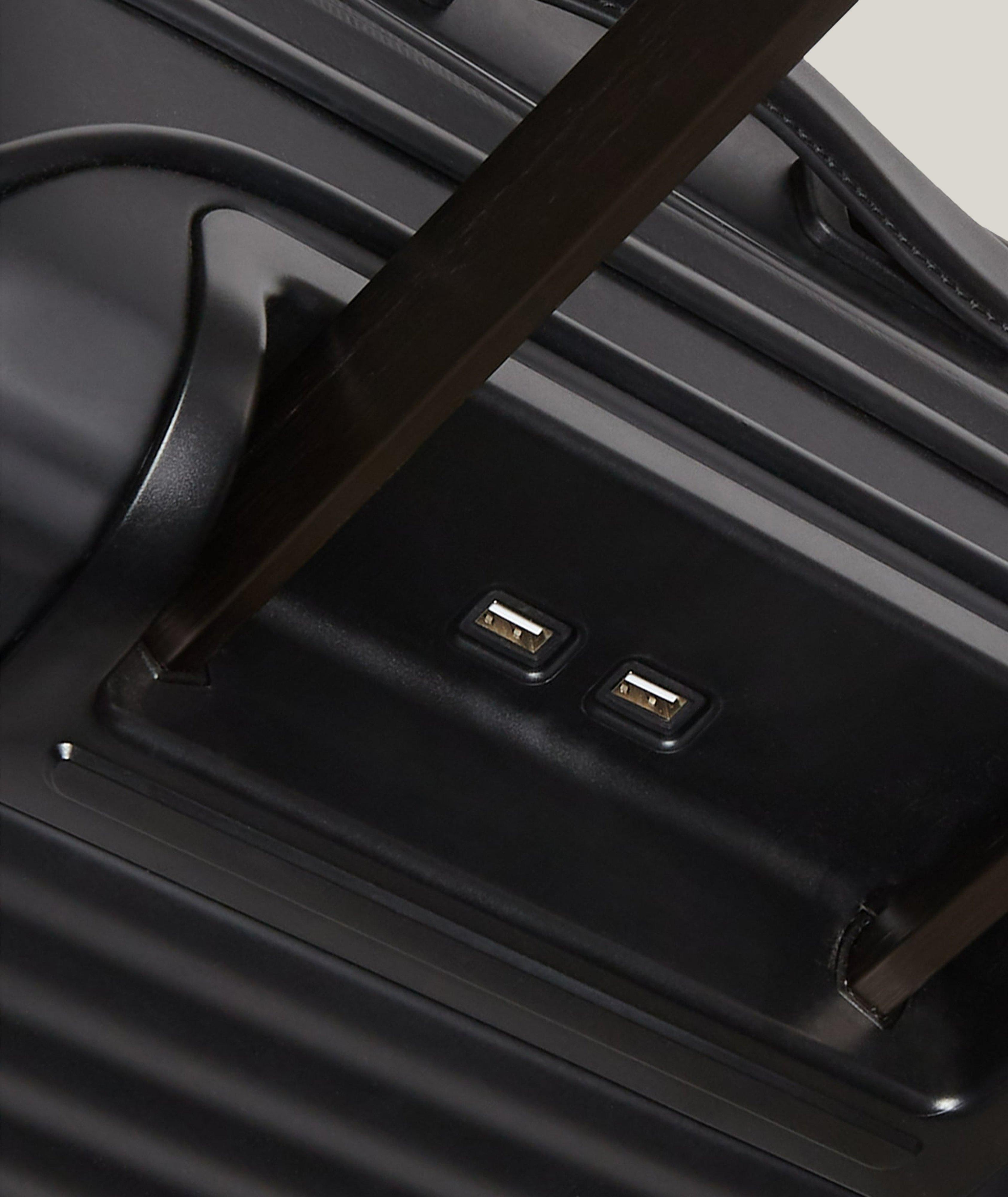 Technical Leggerissimo Trolley Suitcase image 4