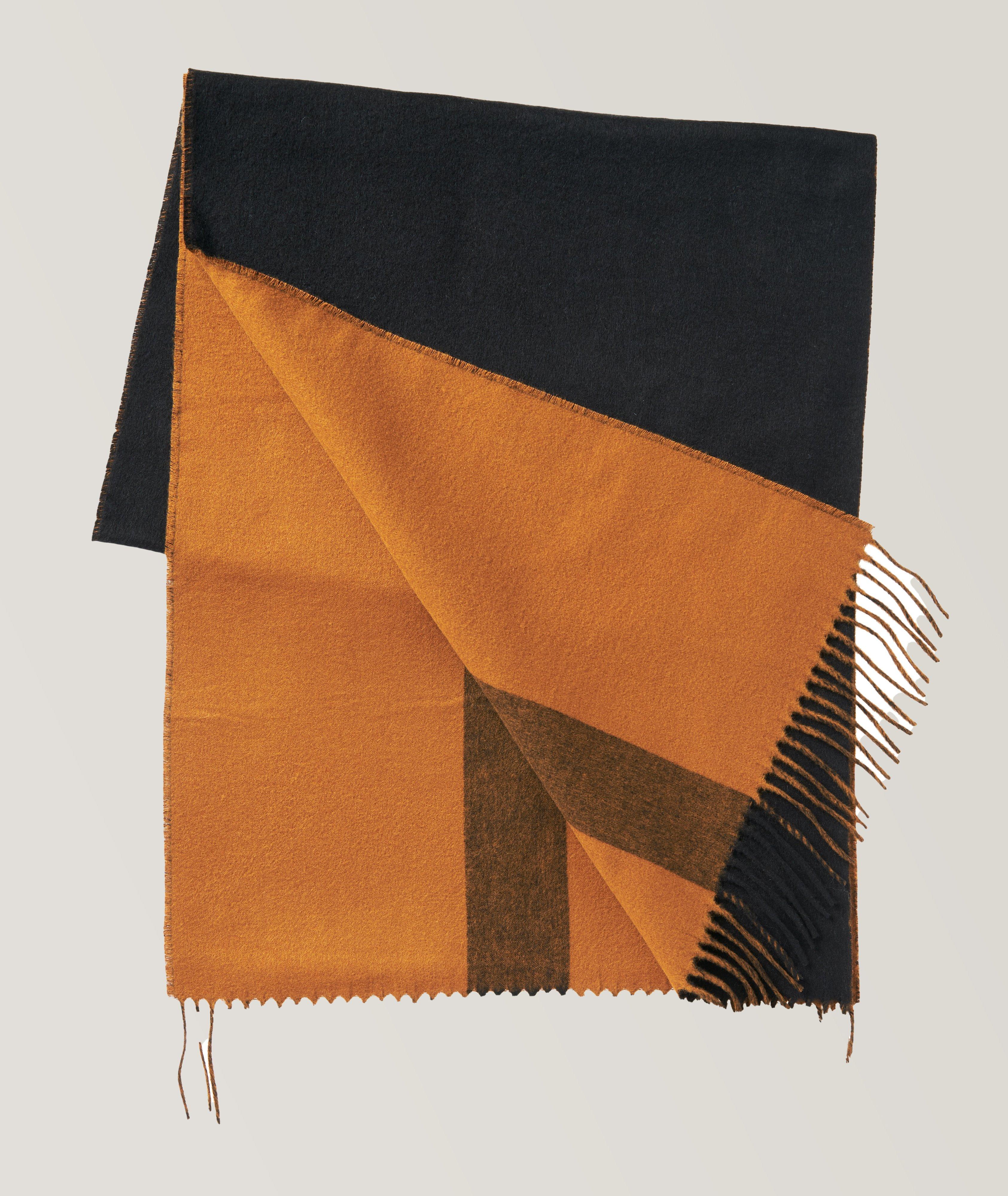 Oasi Cashmere Signature Scarf image 1