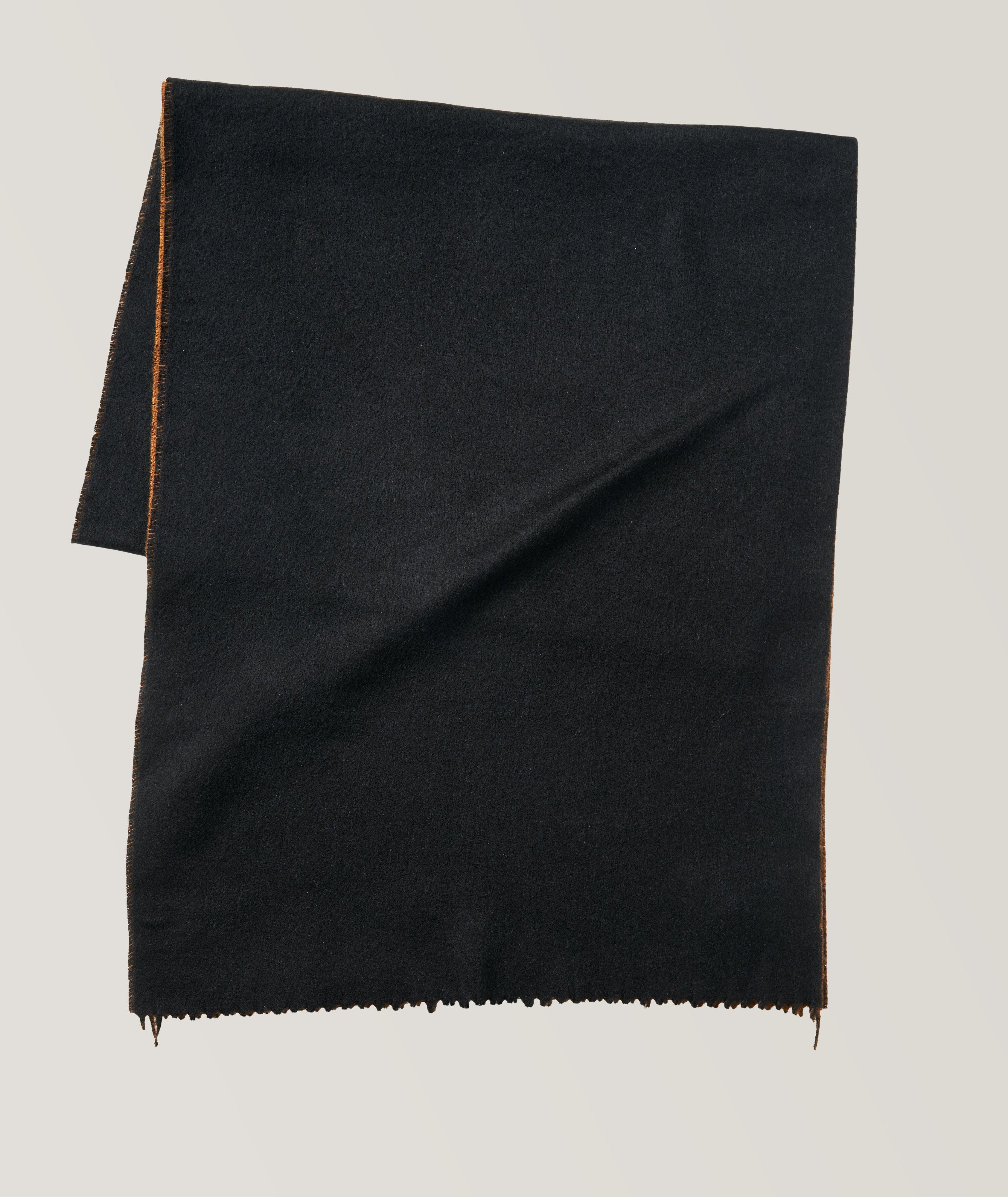 Oasi Cashmere Signature Scarf image 2