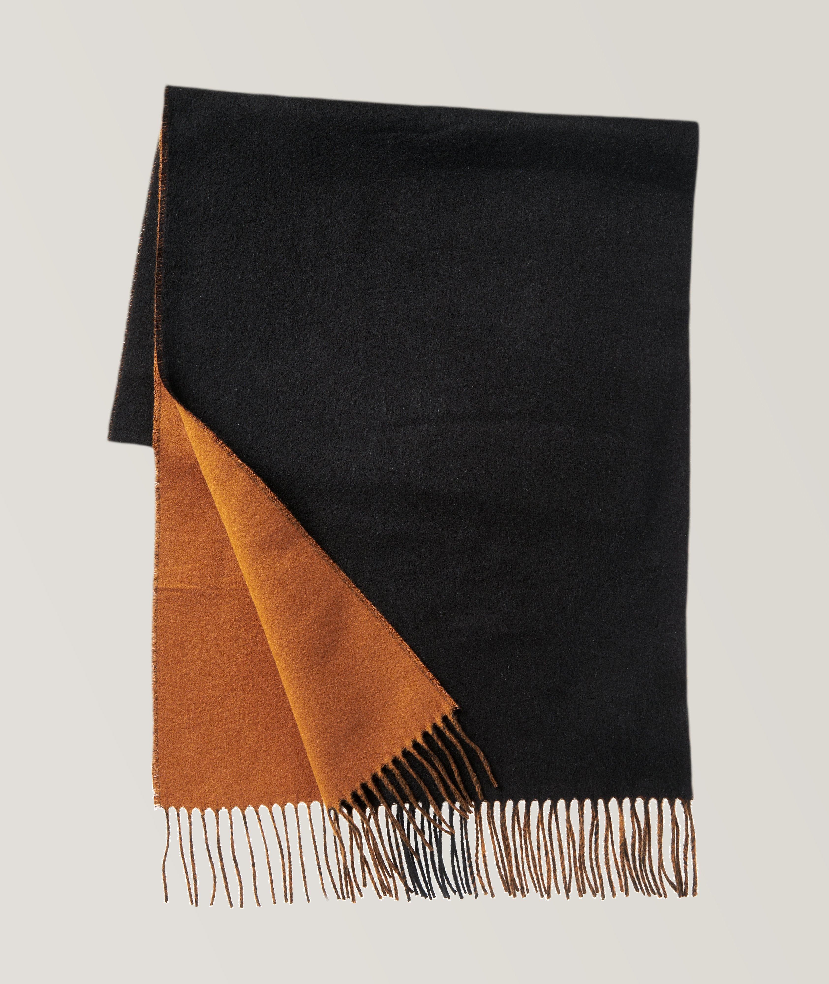 Oasi Cashmere Signature Scarf image 0