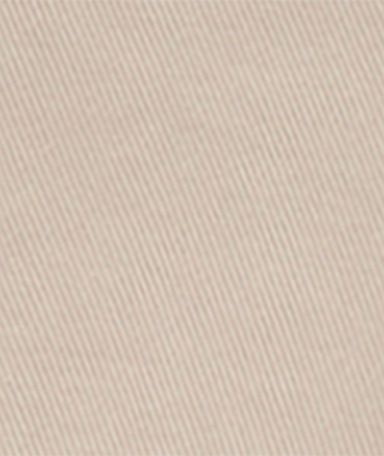 Chino en gabardine de coton de coupe amincie image 6