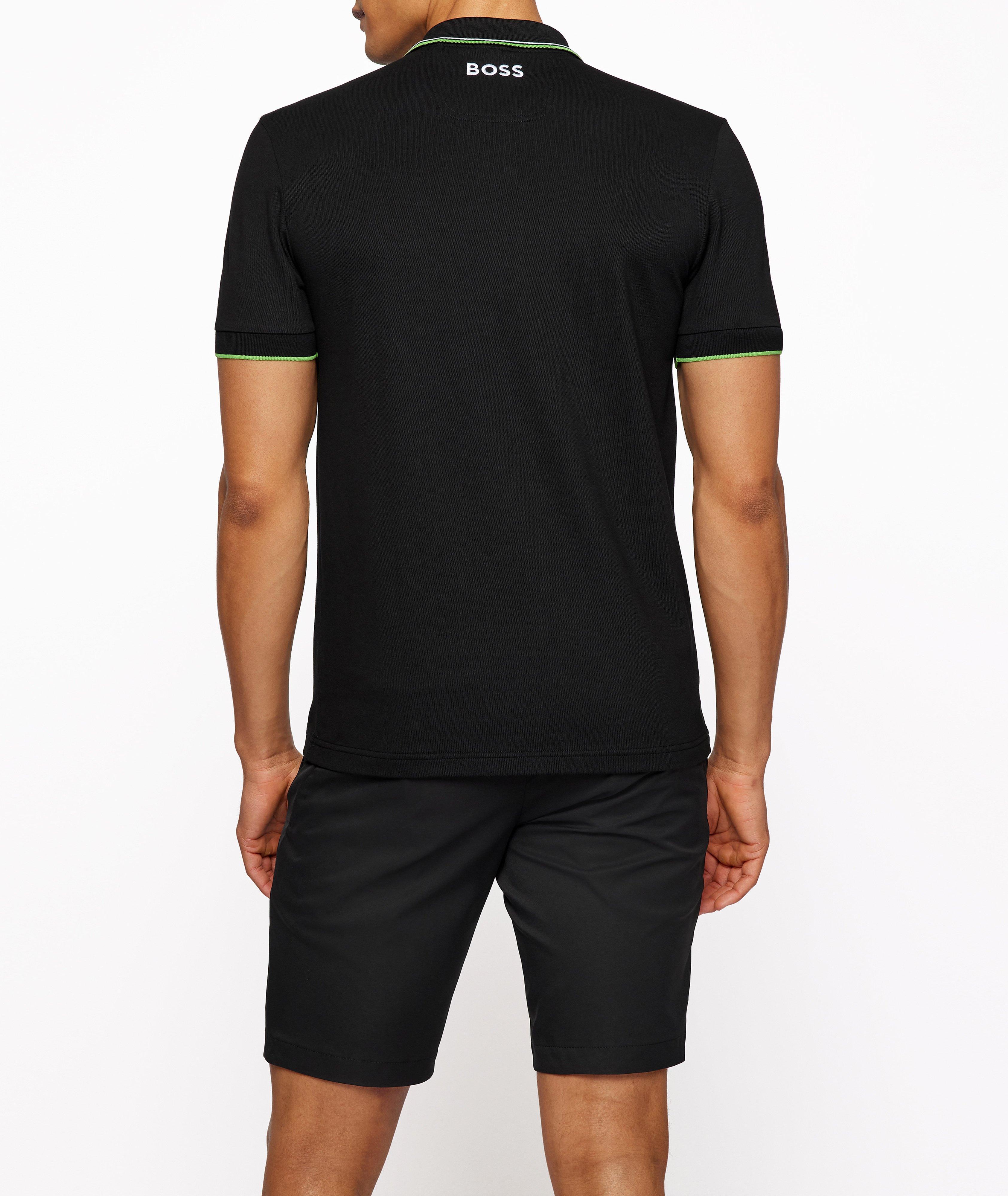 Slim Fit Paddy Pro Polo  image 2