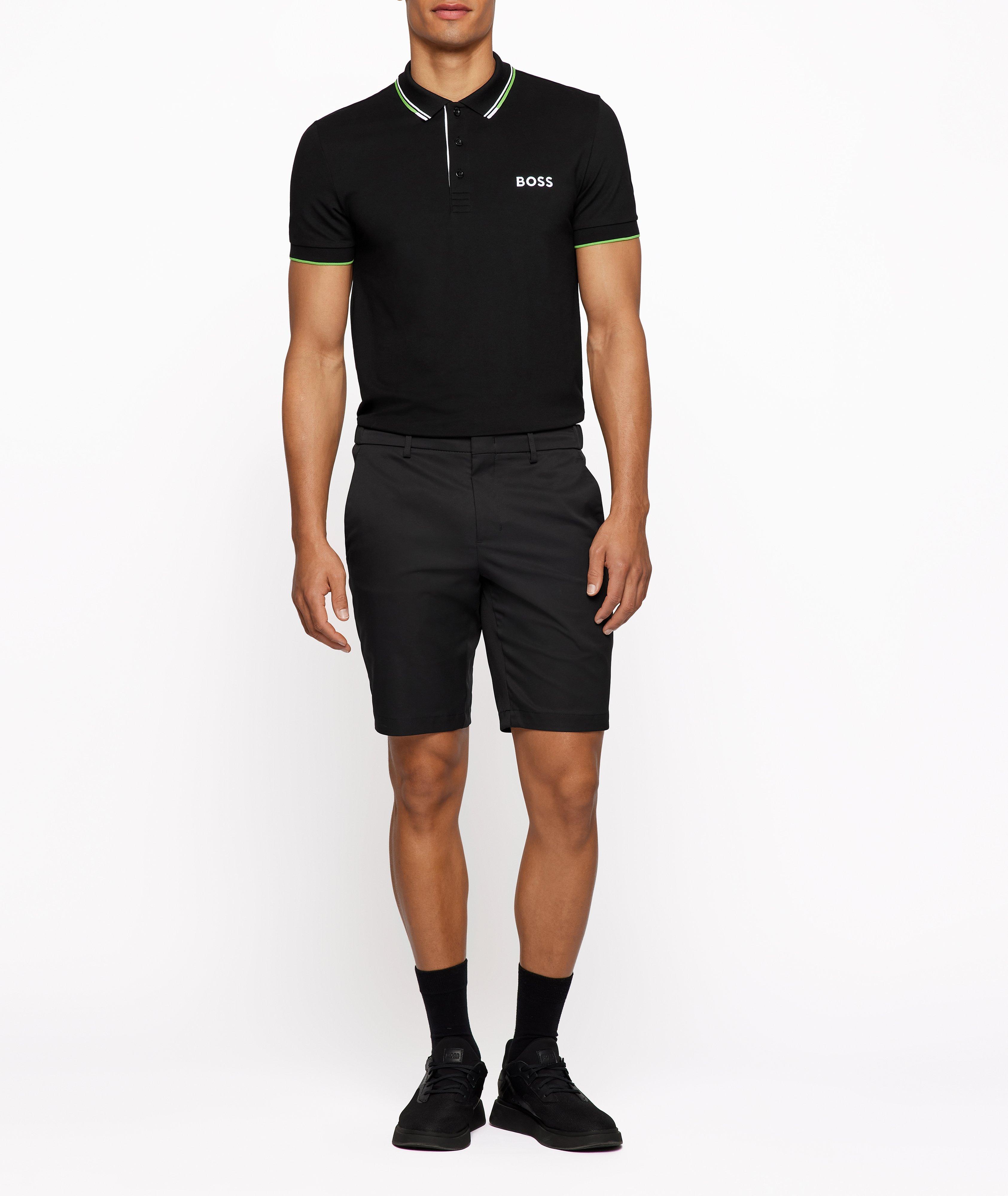 Slim Fit Paddy Pro Polo  image 4