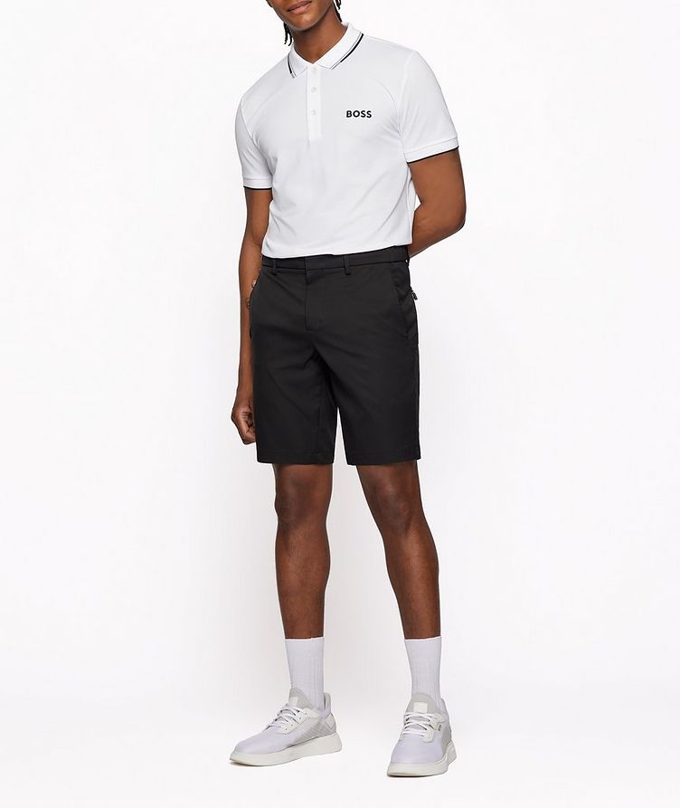 Slim Fit Paddy Pro Polo  image 4