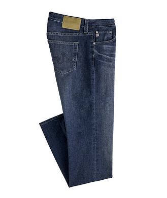 AG The Everett Slim Straight Jeans