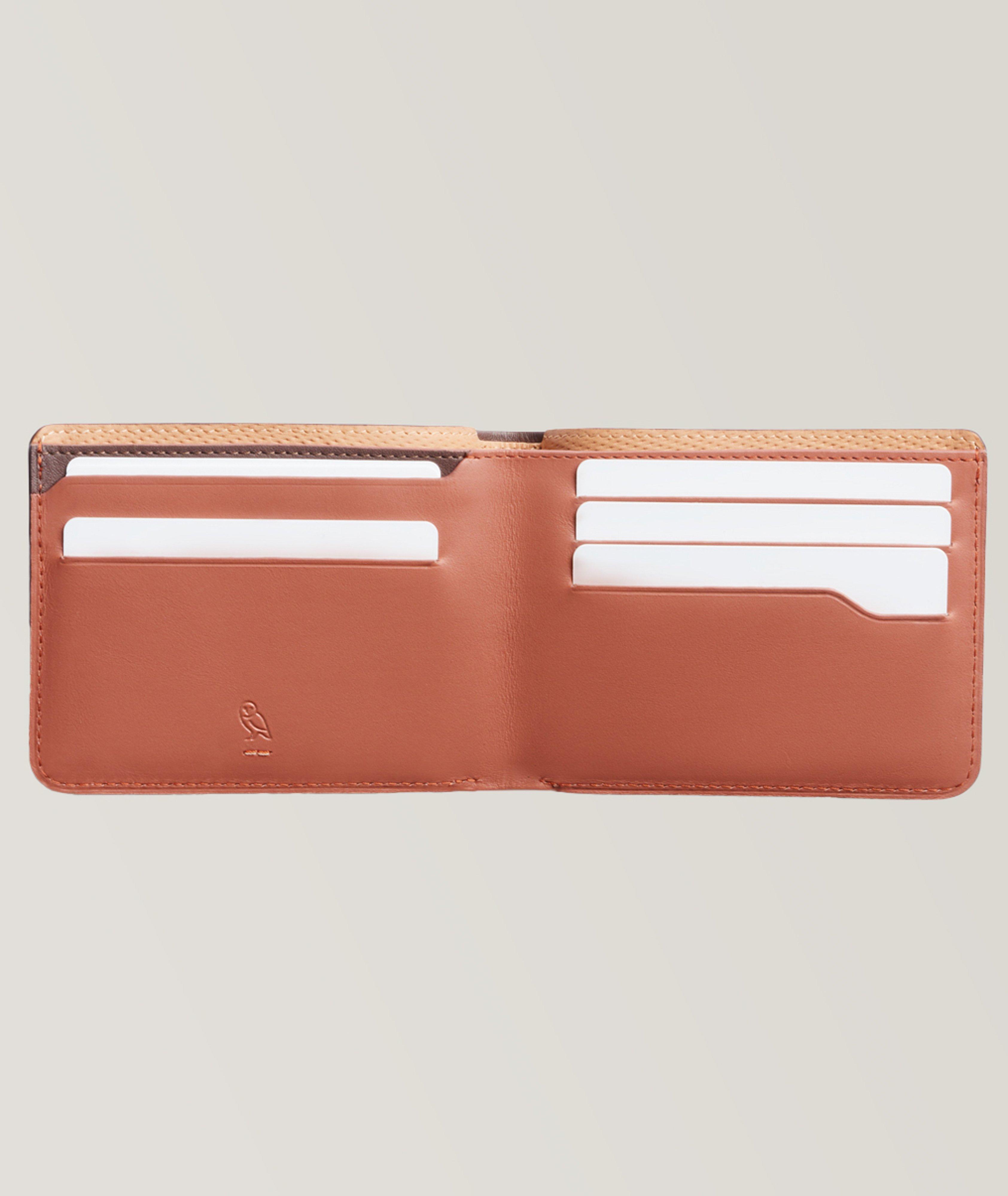 Hide & Seek Premium Leather Wallet image 1
