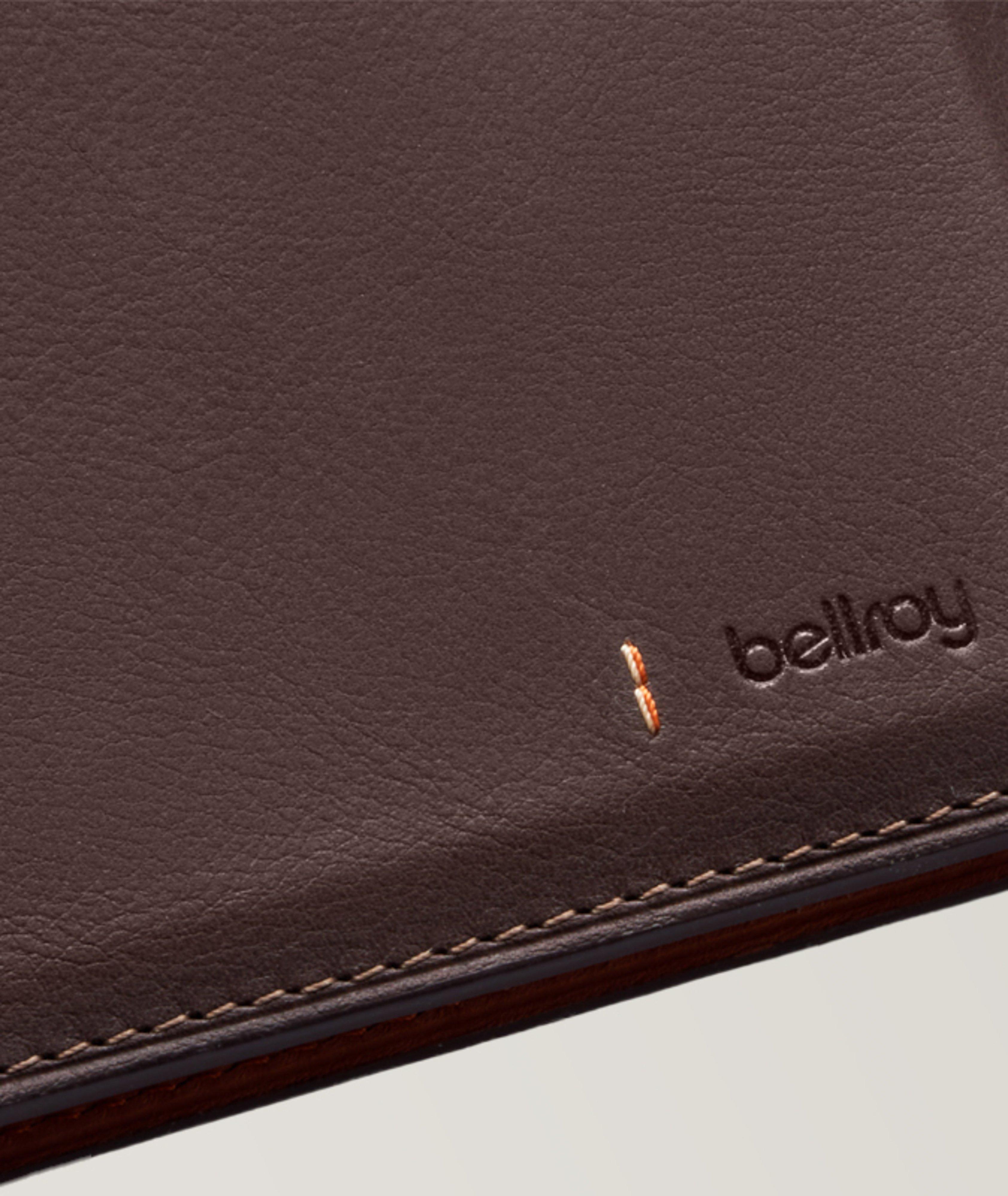 Hide & Seek Premium Leather Wallet image 2
